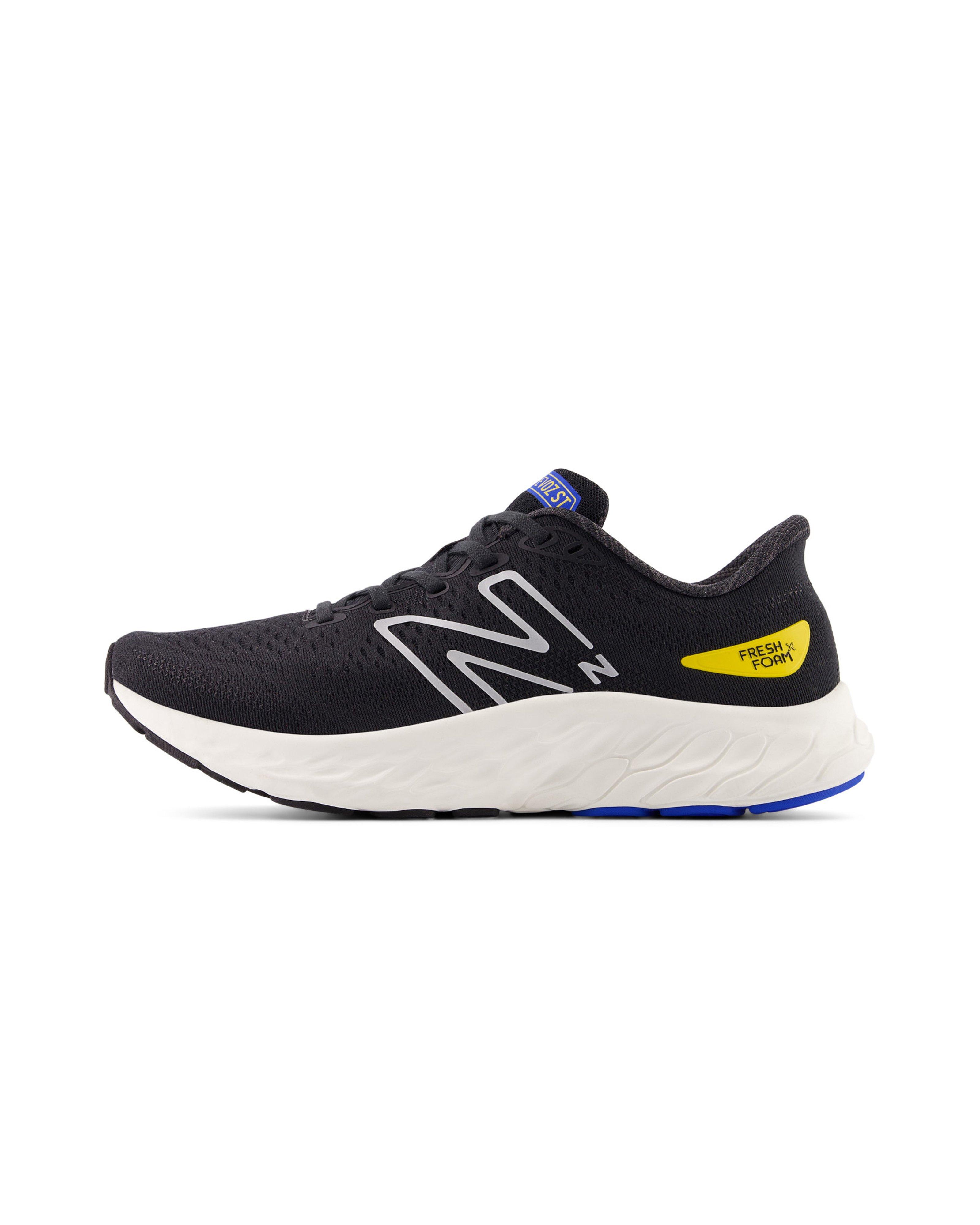 new balance fresh foam evoz st v1 men's running shoes