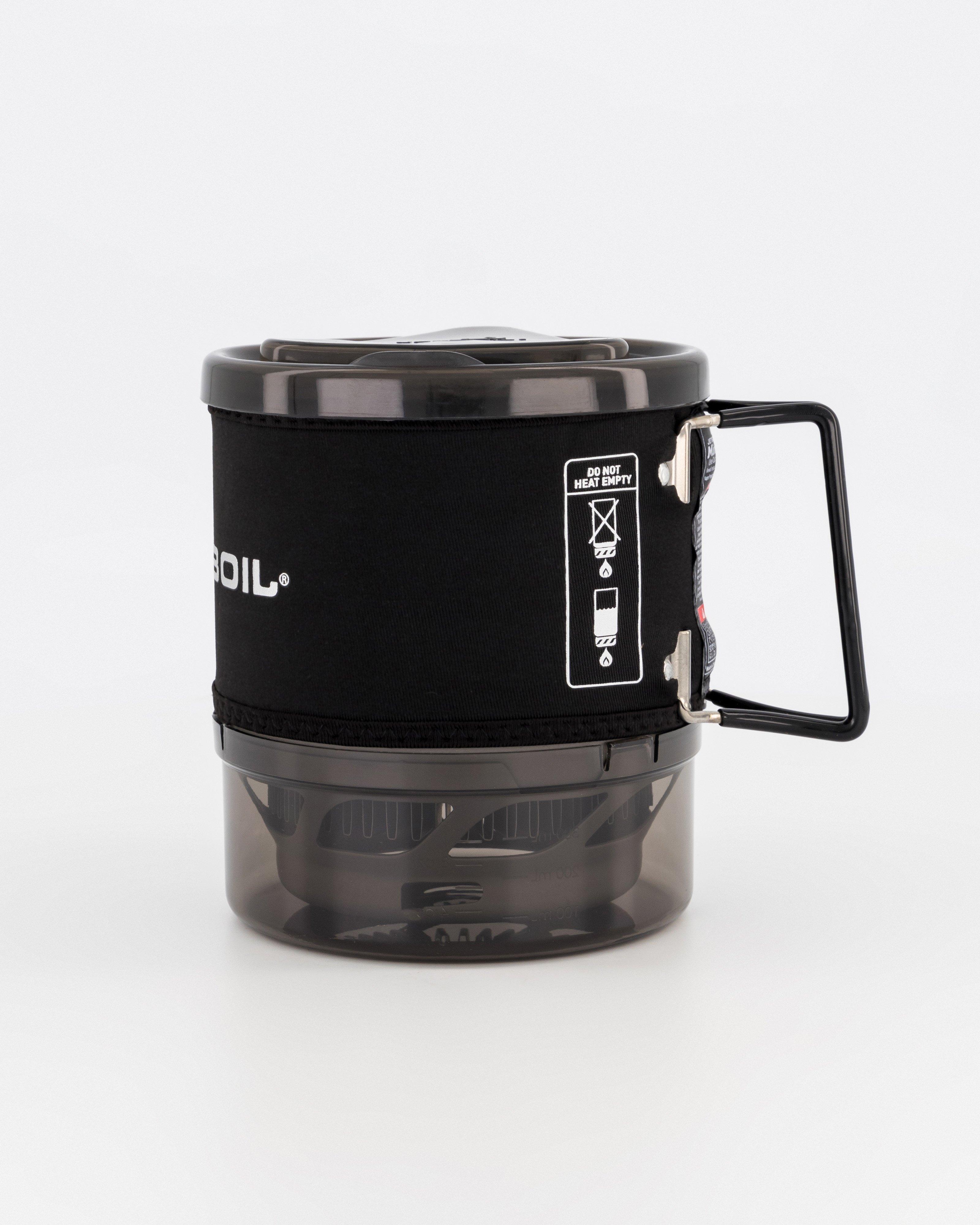 Jetboil MiniMo Cooking System