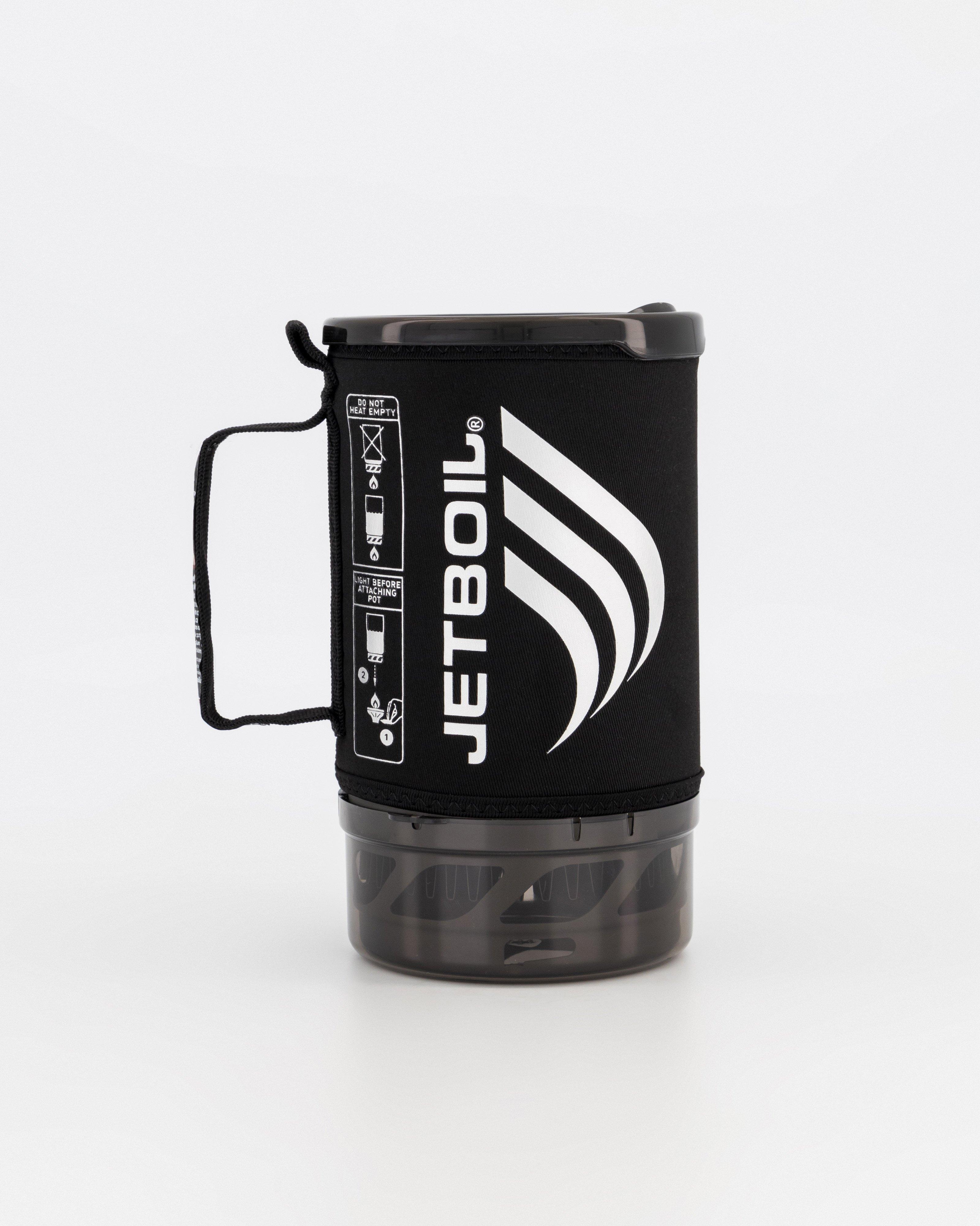 Jetboil Flash Cooking System Cape Union Mart