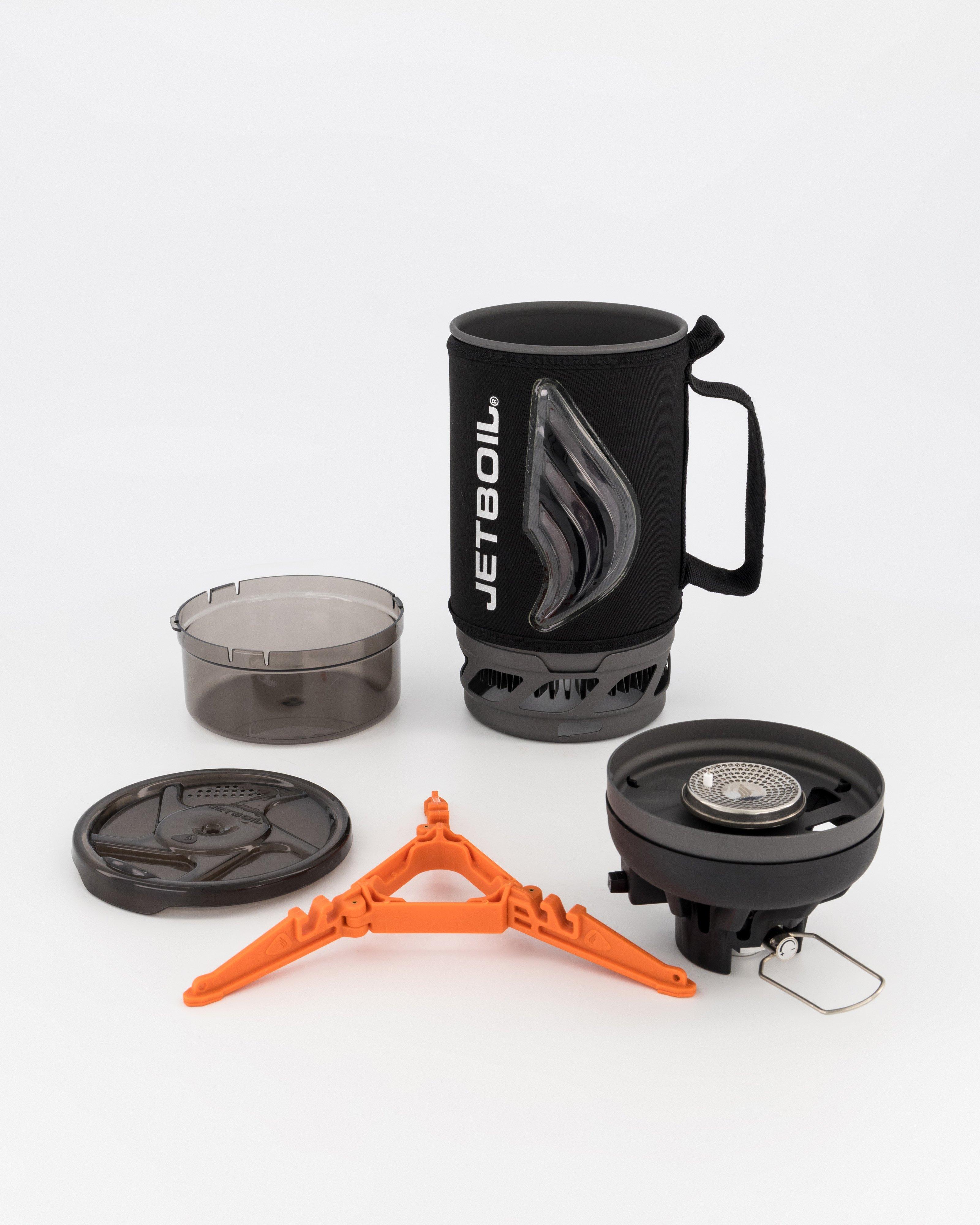 Jetboil Flash Cooking System | Cape Union Mart