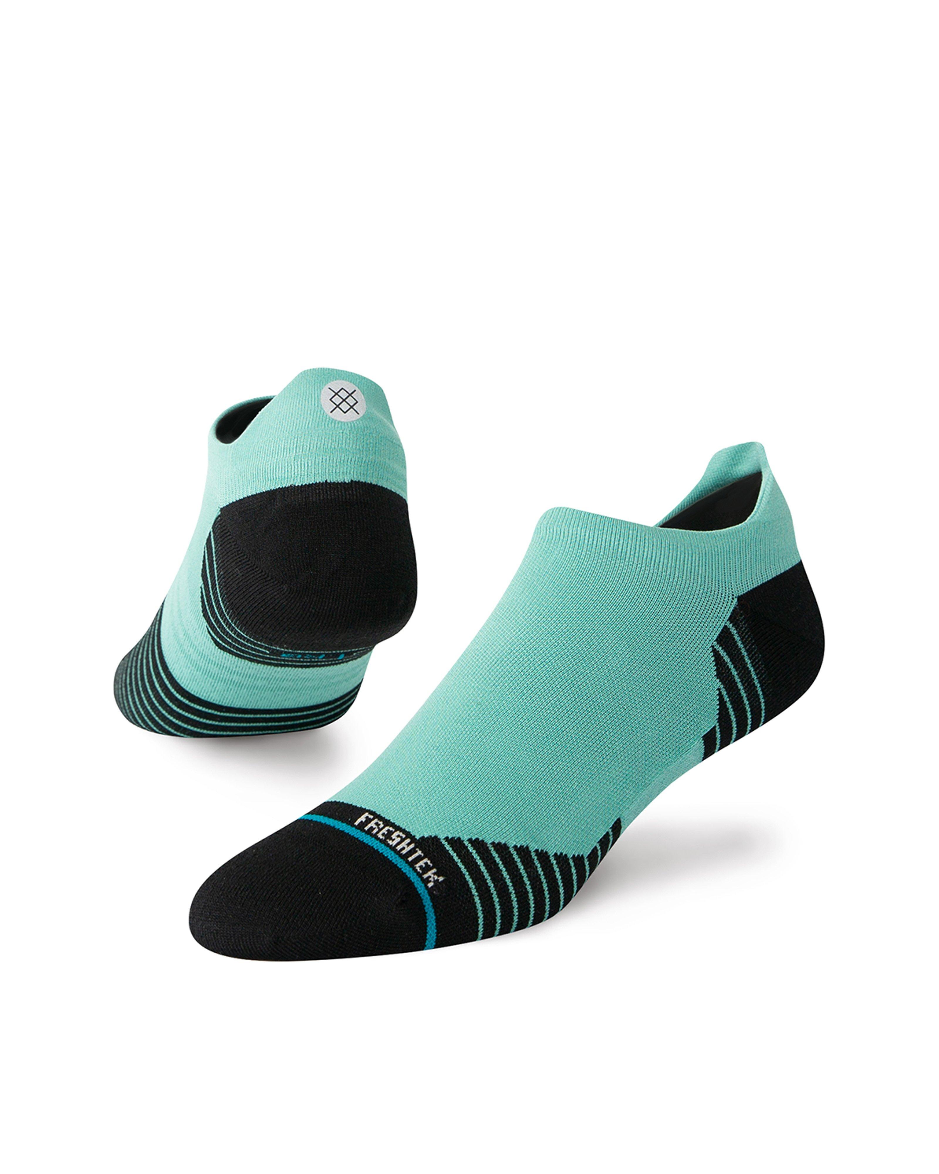 STANCE Eyeced Tab Socks -  Jade