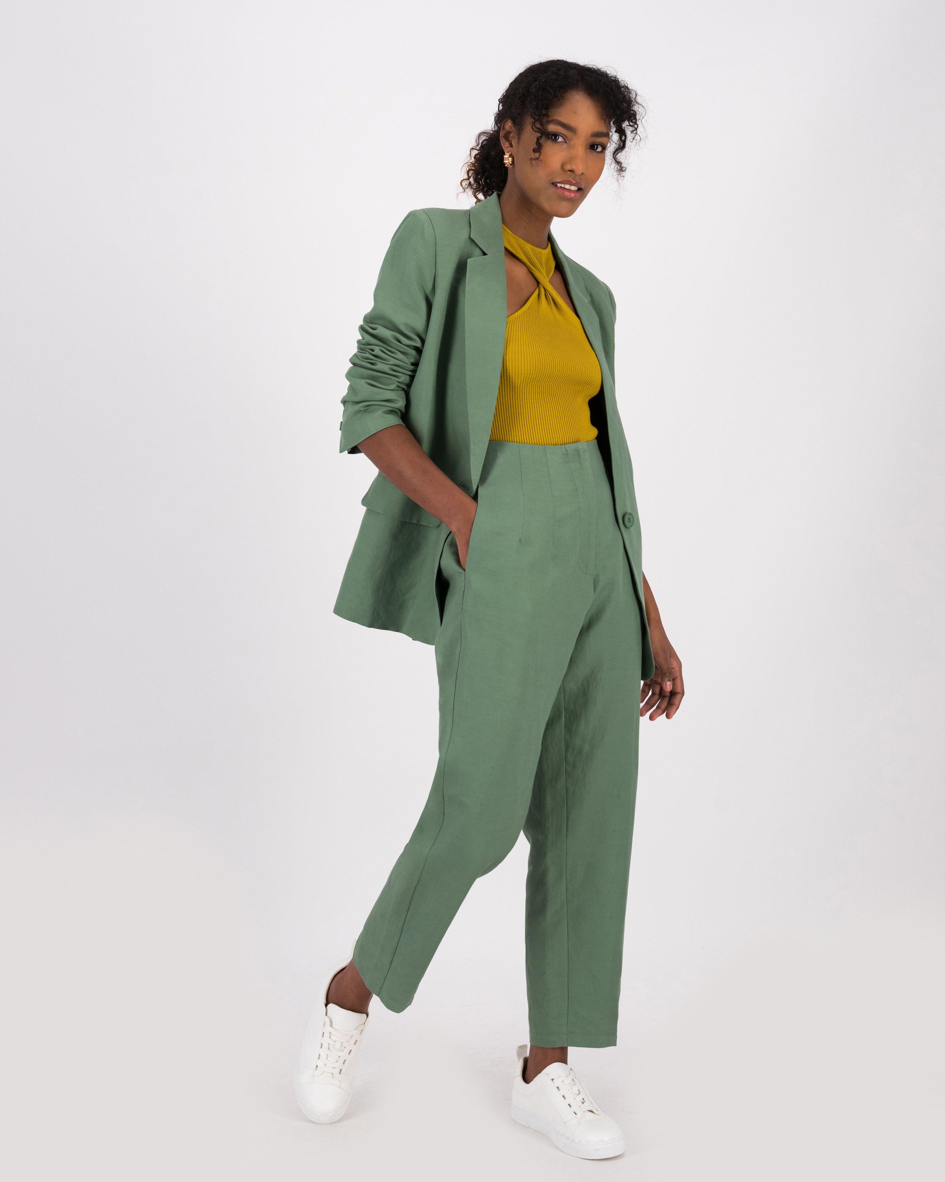 POETRY BLAZER