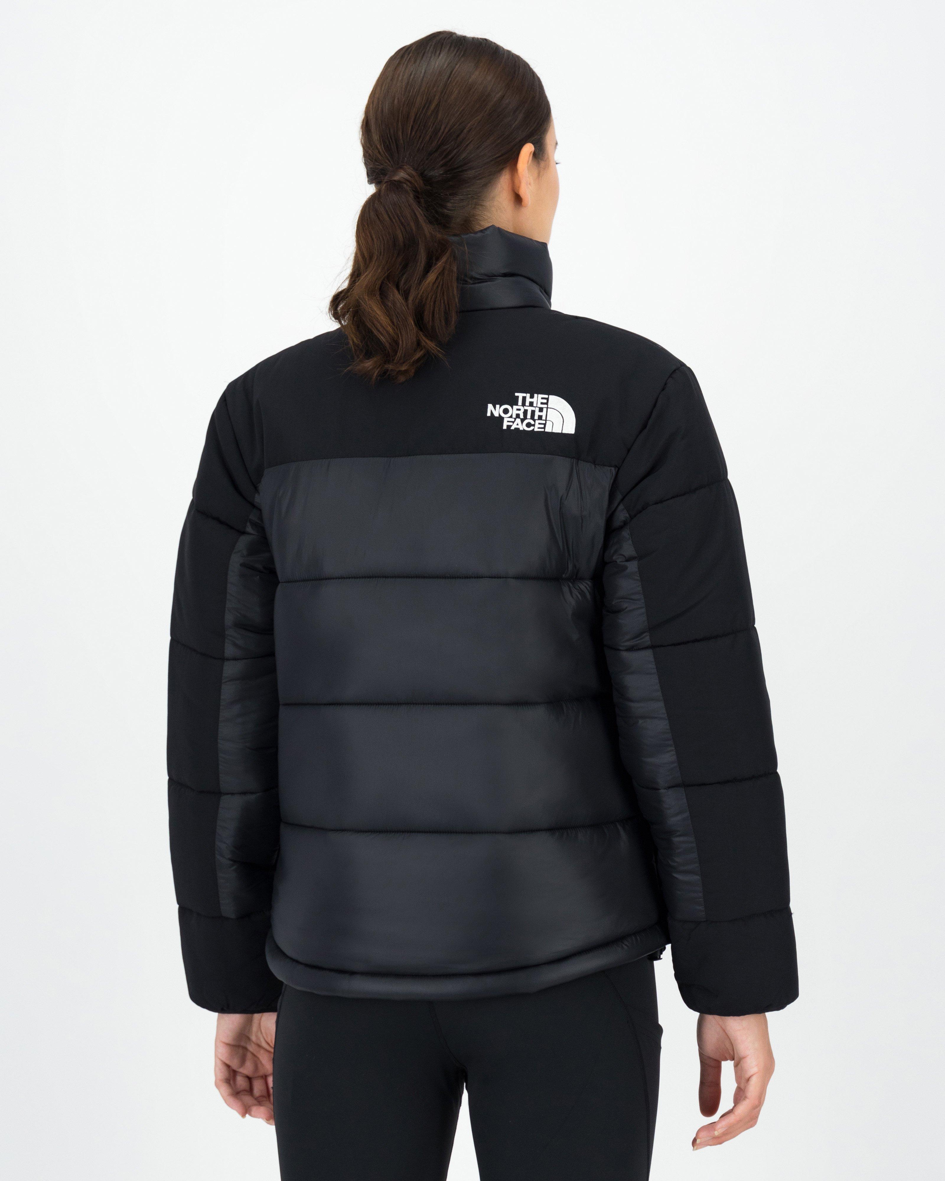 The North Face Women’s Himalayan Insulated Jacket Cape Union Mart