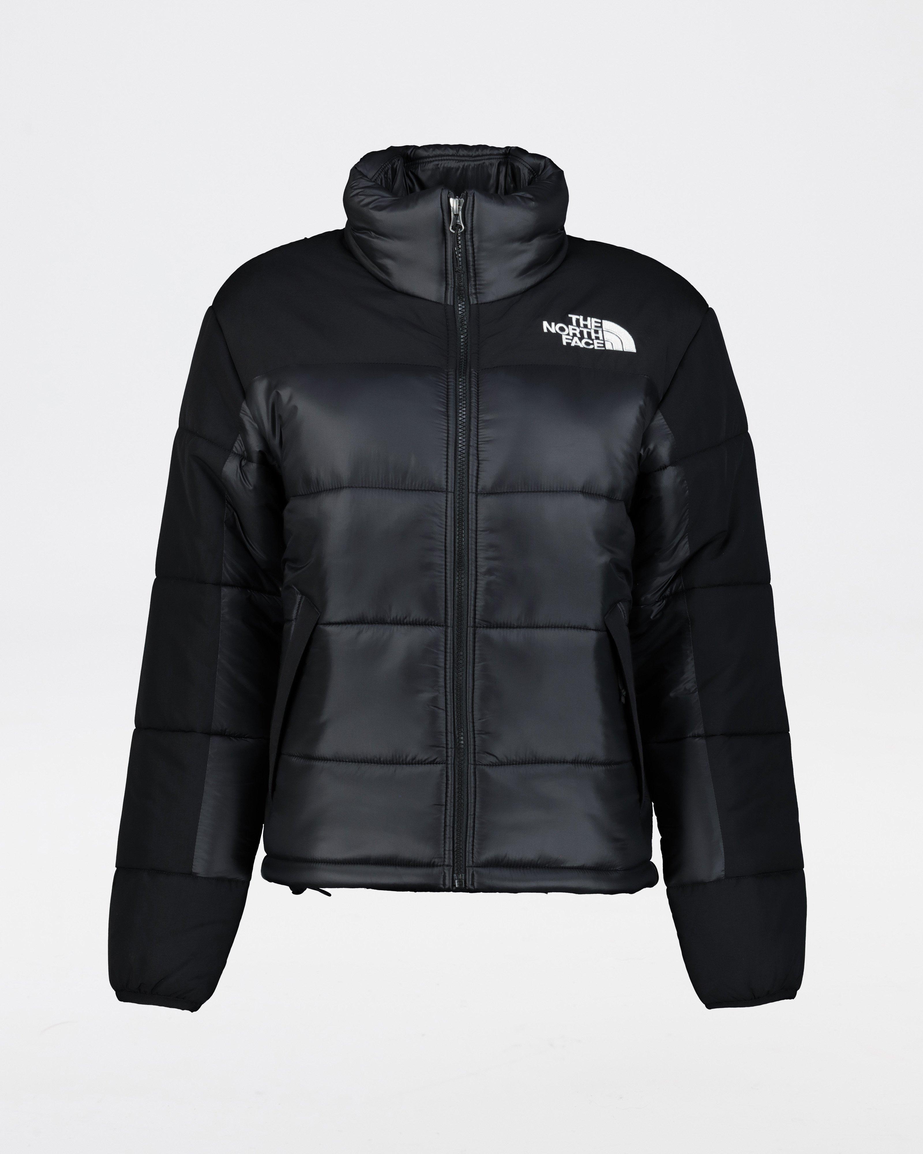 The North Face Women’s Himalayan Insulated Jacket | Cape Union Mart