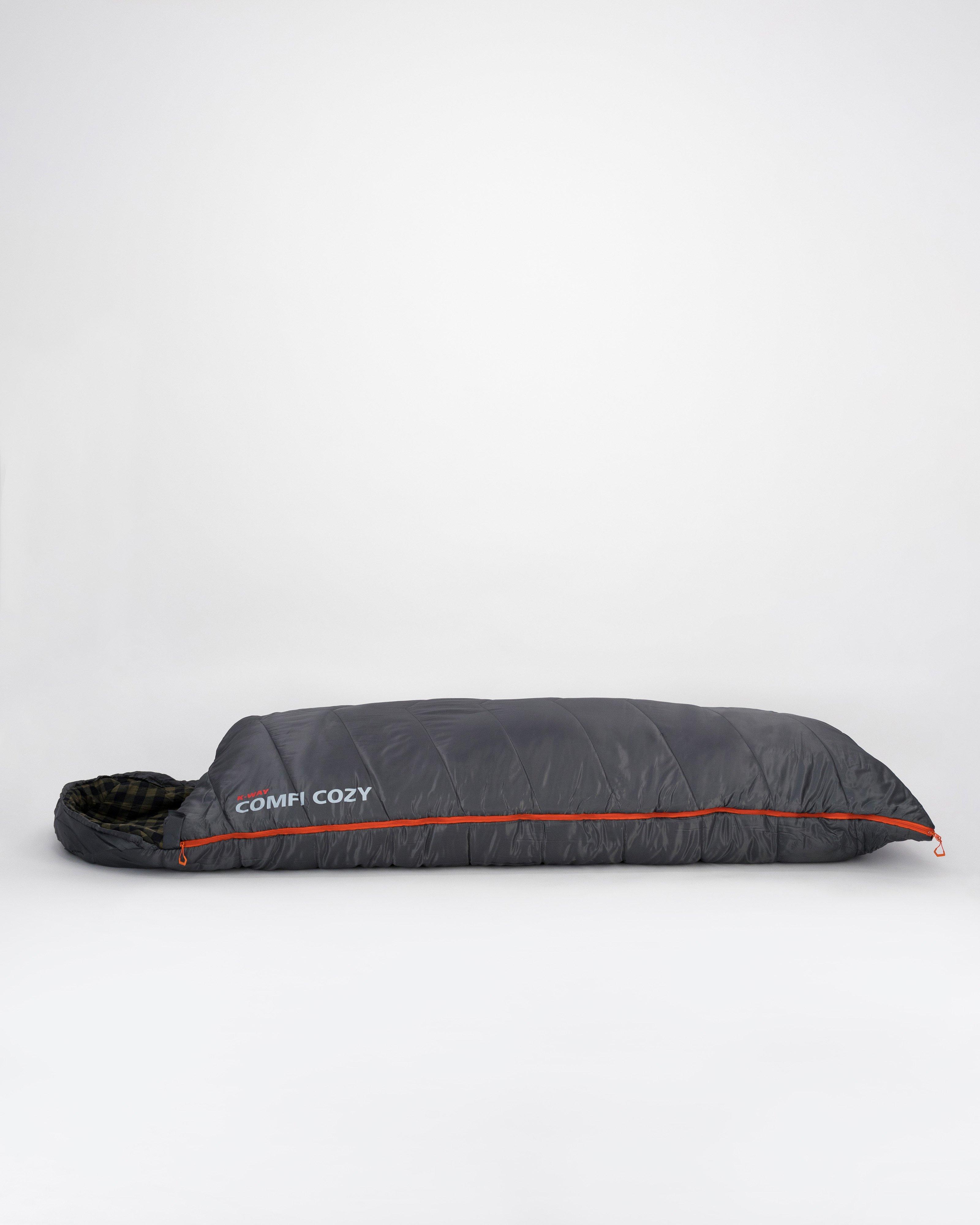 KWay ComfyCozy Sleeping Bag Cape Union Mart