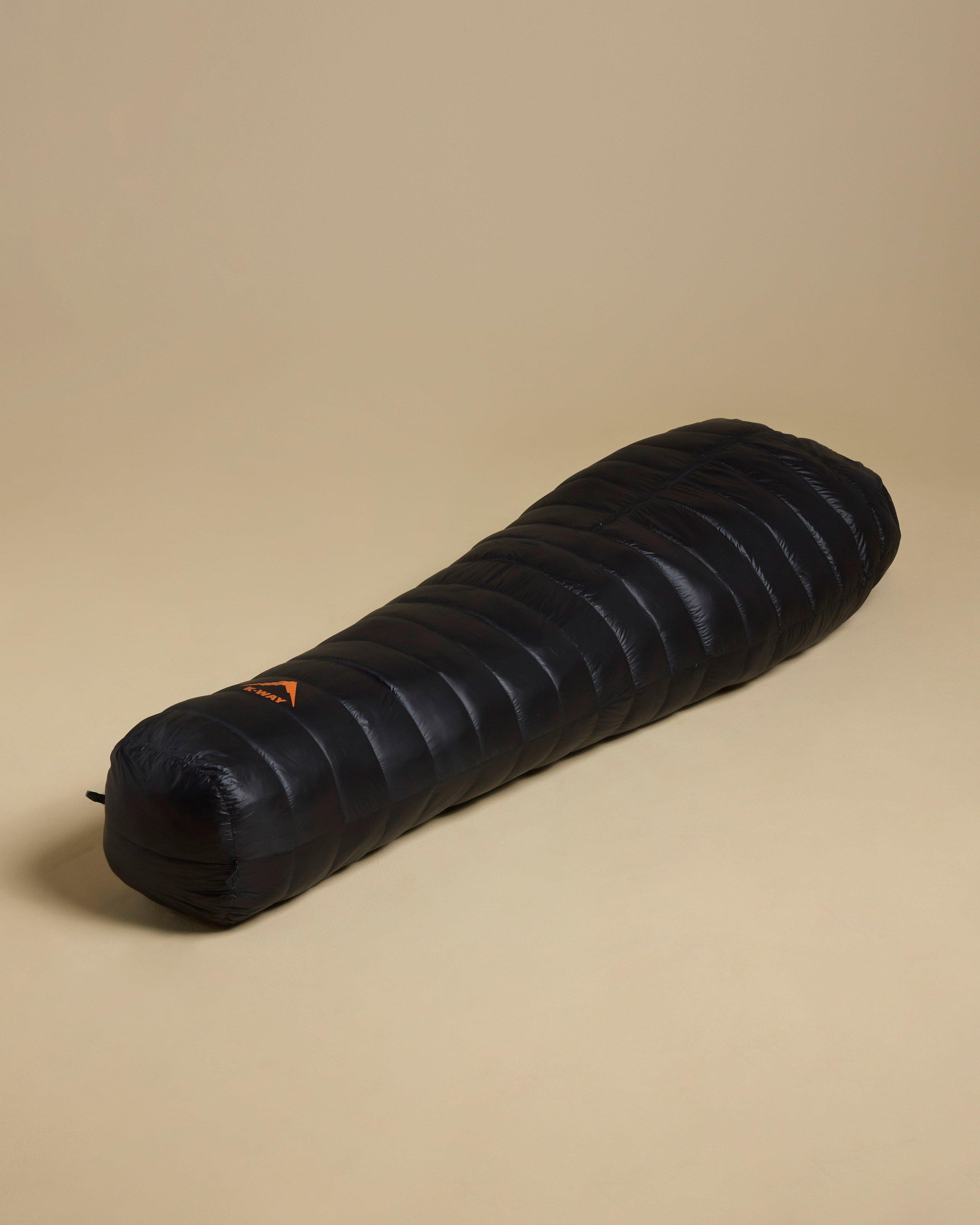 KWay Feather Lite Sleeping Bag Cape Union Mart