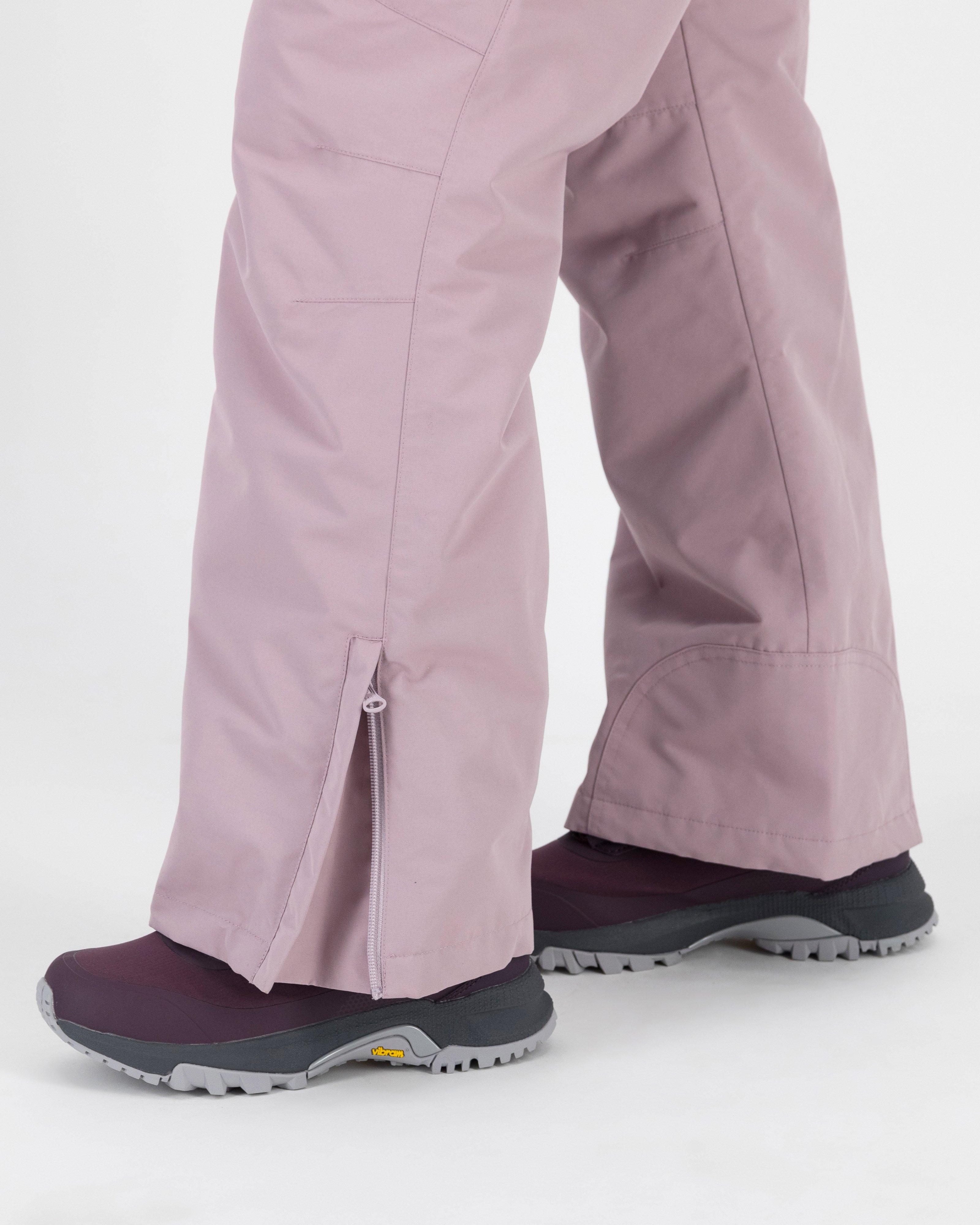 XTM Women's Smooch II Ski Pants -  Lilac