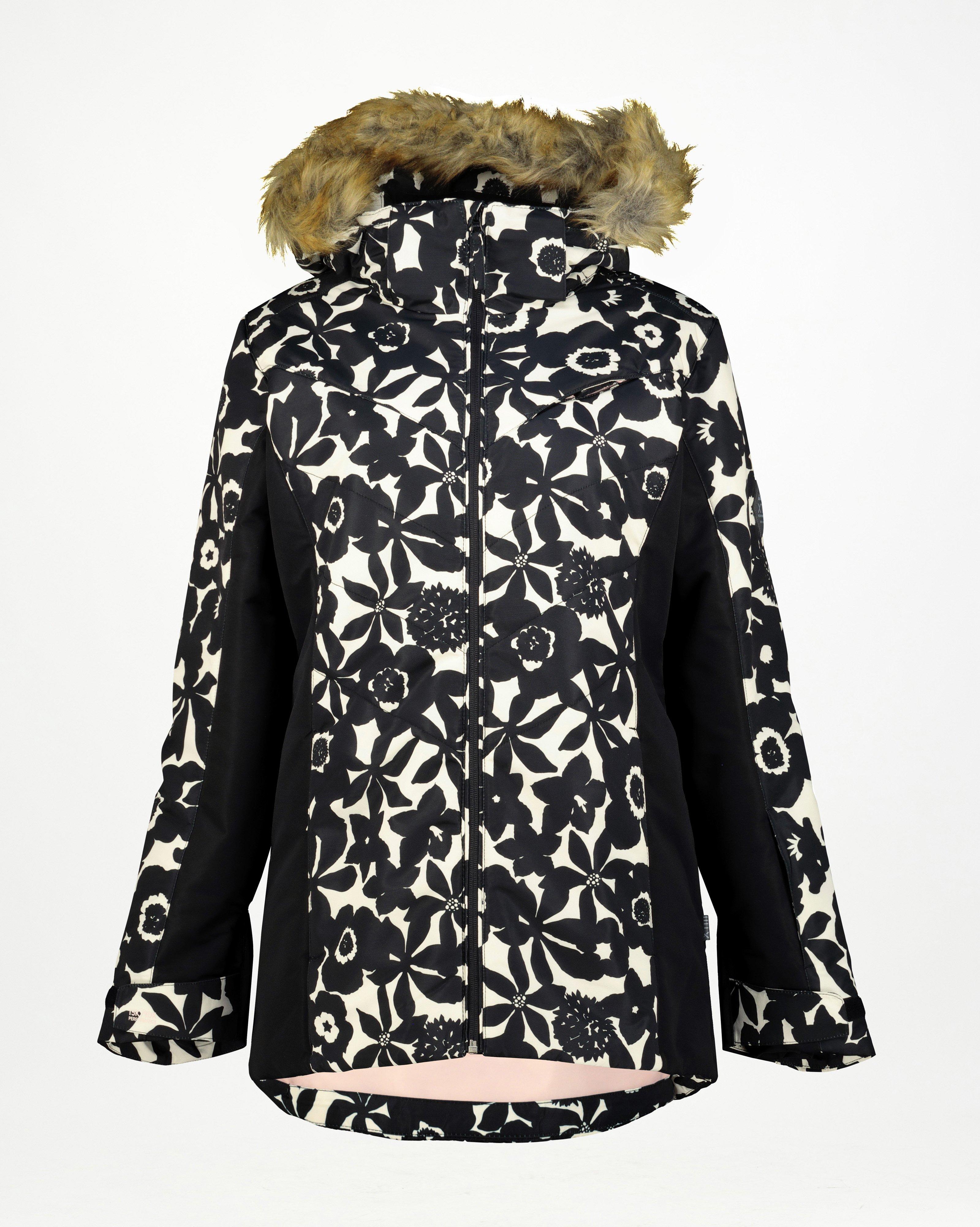 XTM Women's Thea Ski Jacket Cape Union Mart