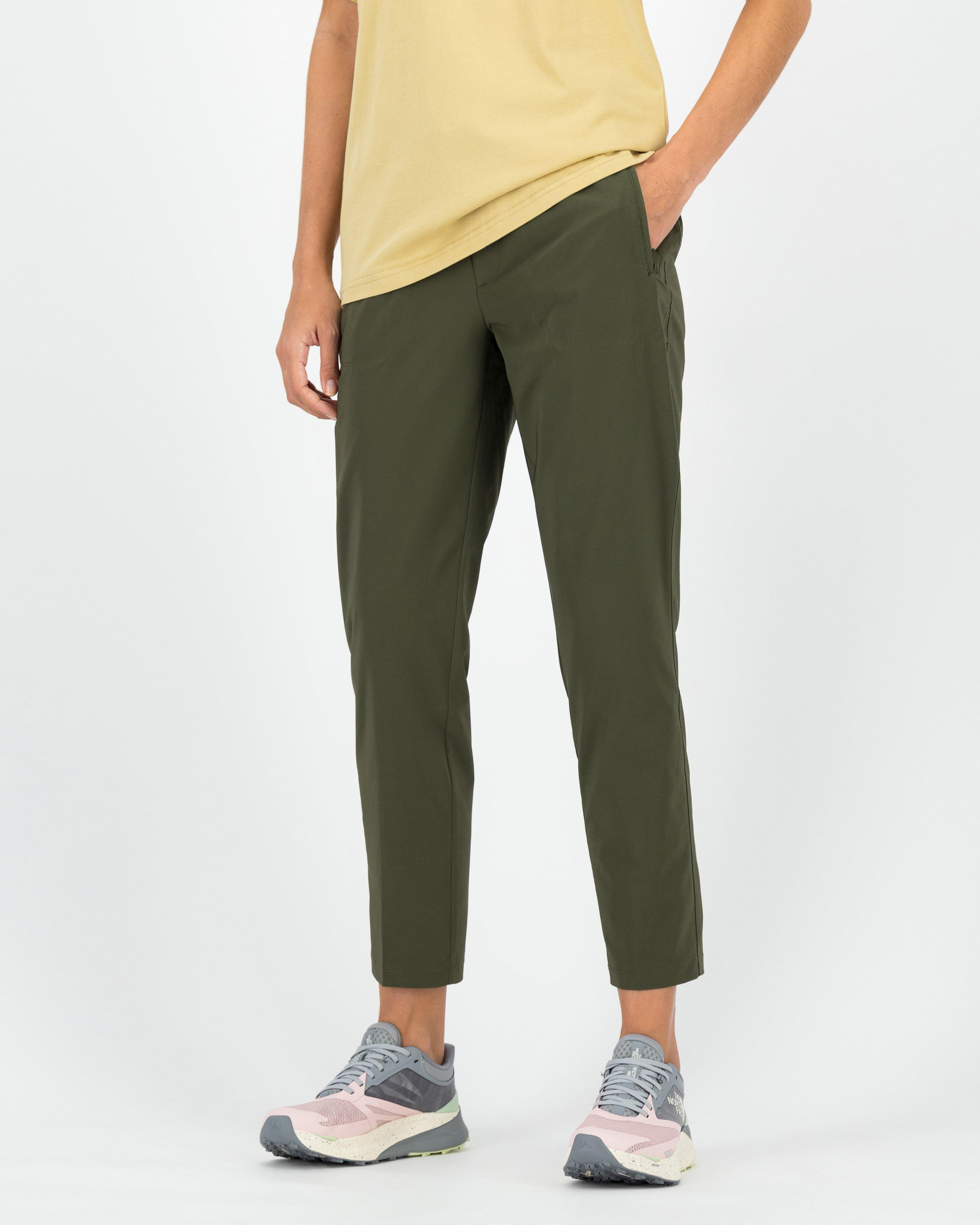 The North Face Women’s Never Stop Wearing Pants | Cape Union Mart