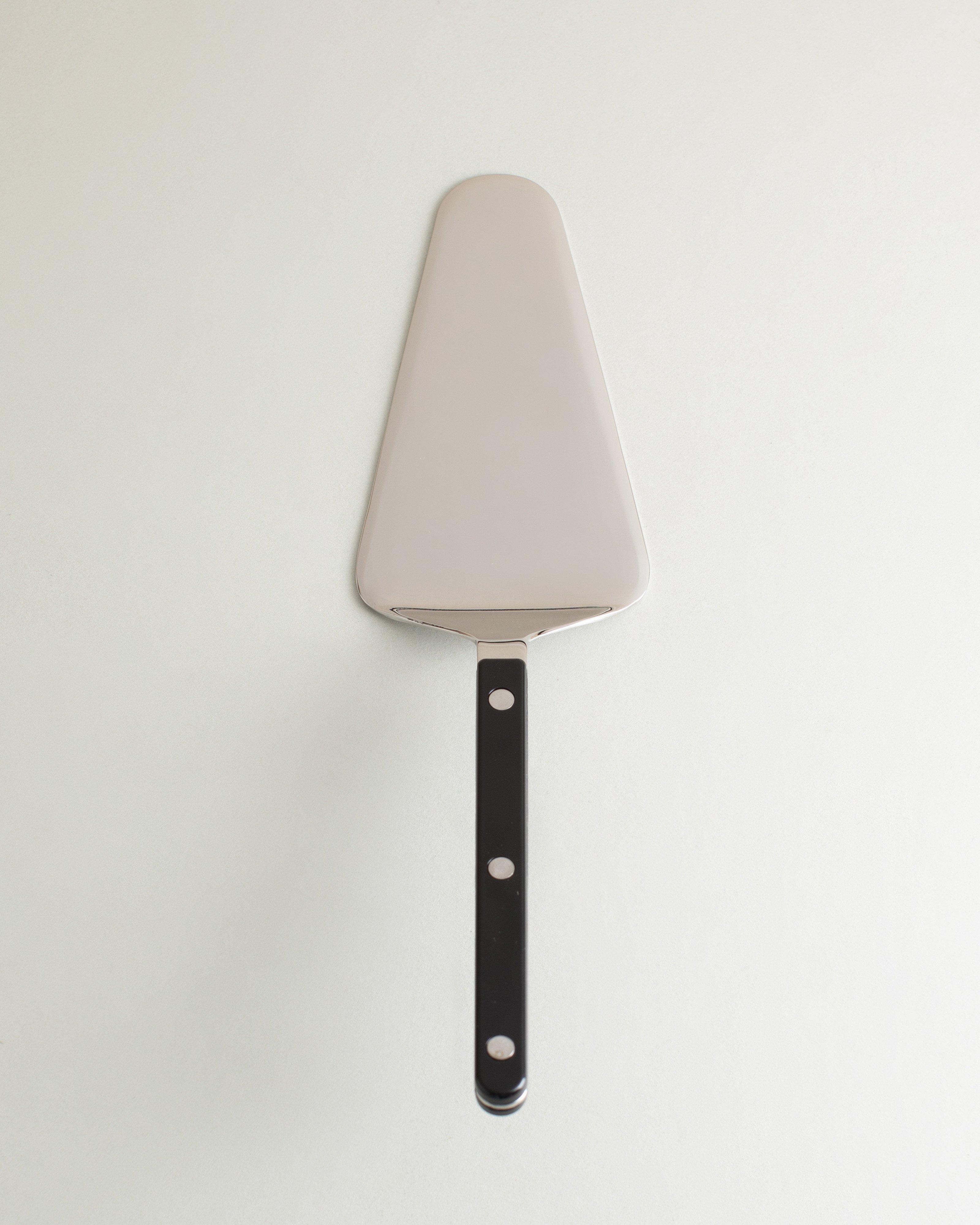 Sabre Bistrot Brilliant Tart Slicer -  Black