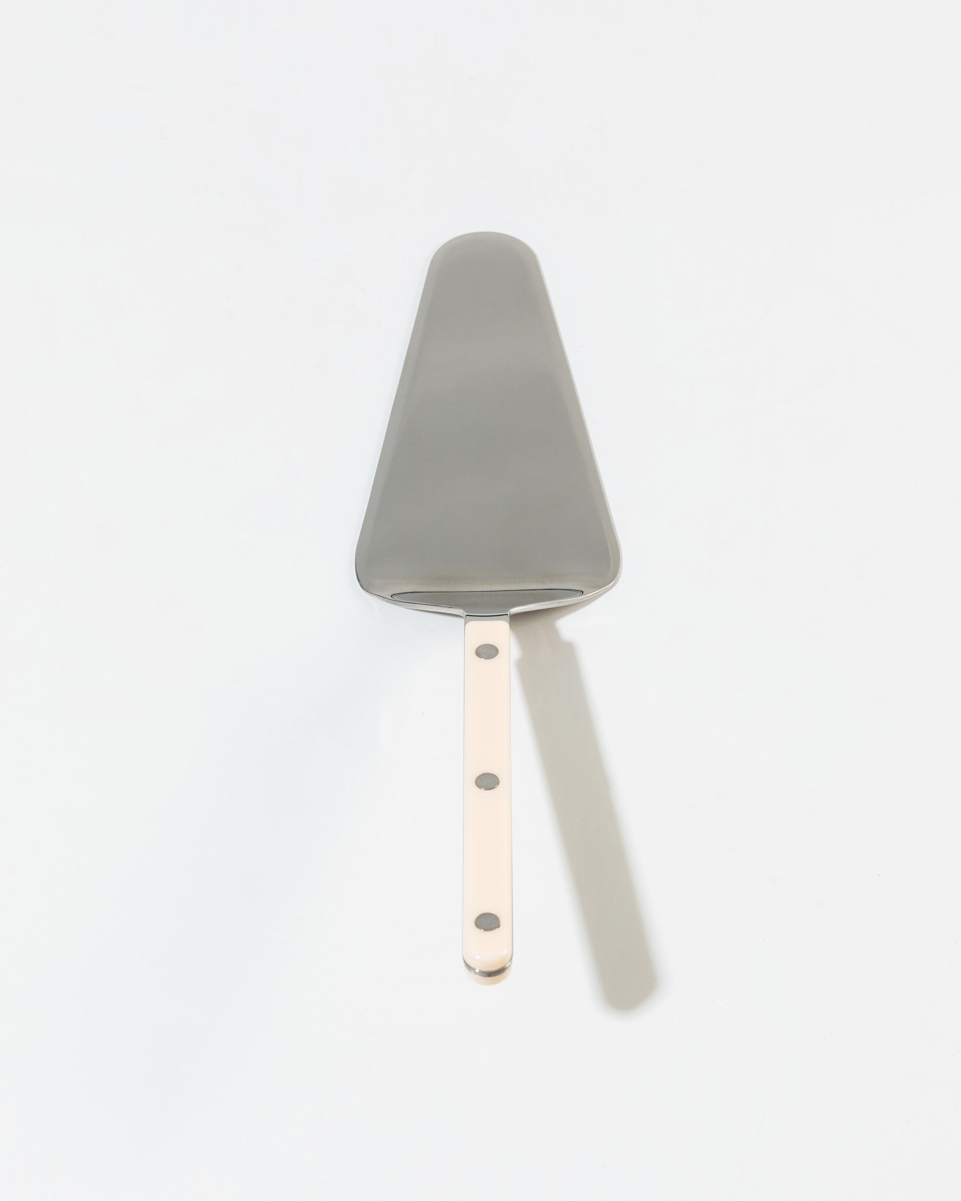 Sabre Bistrot Brilliant Tart Slicer -  Bone