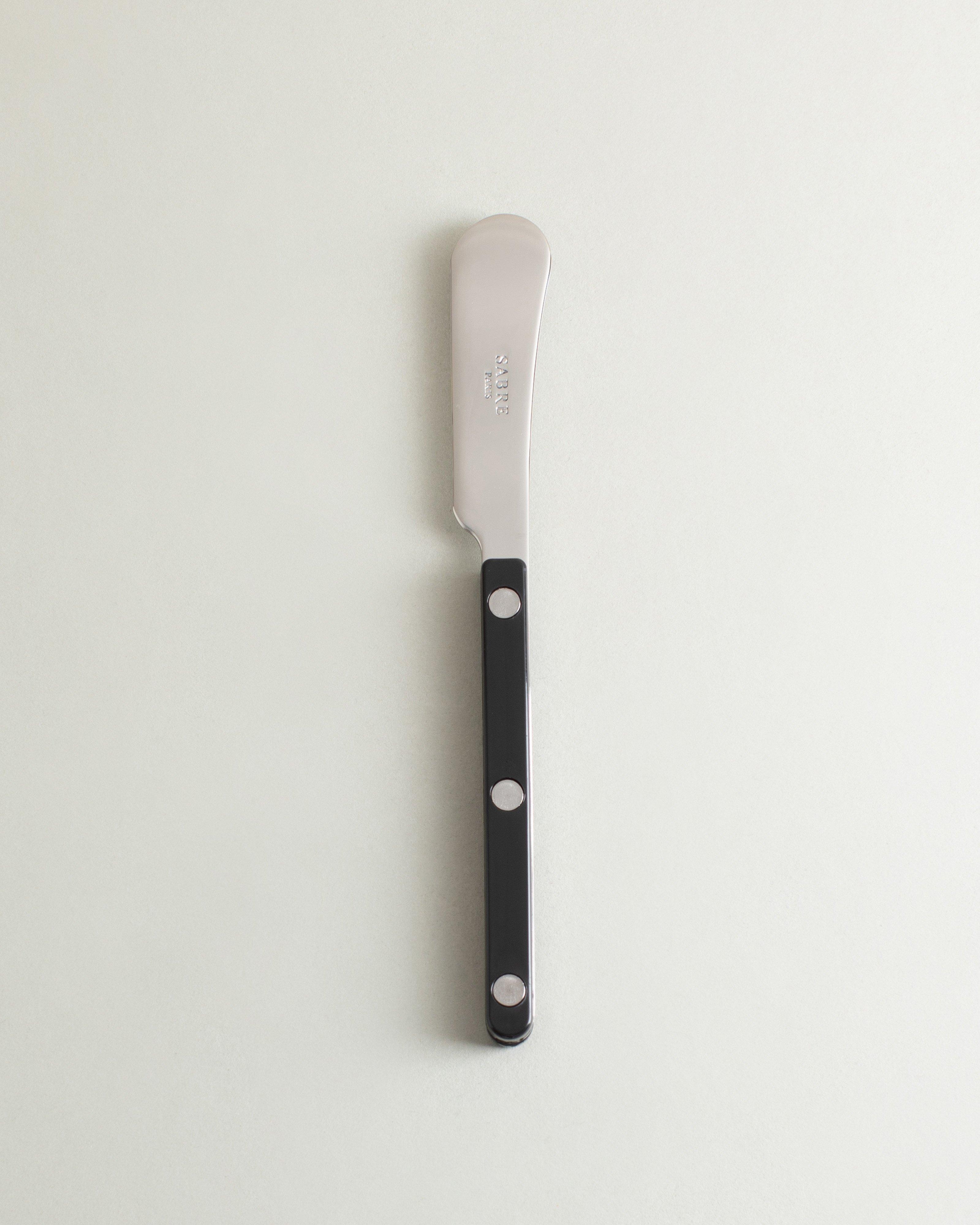 Sabre Bistrot Brilliant Spreader -  Black