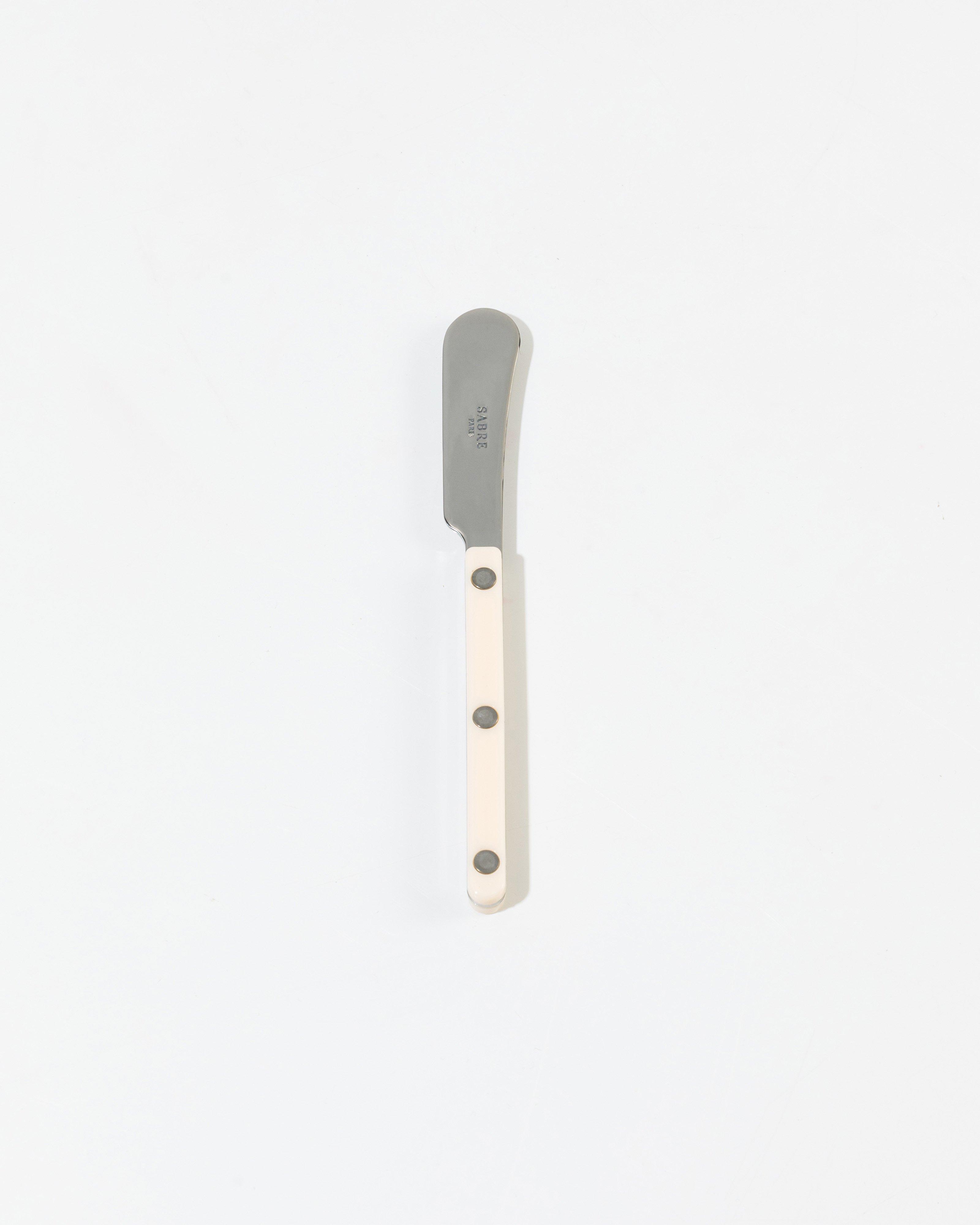 Sabre Bistrot Brilliant Spreader -  Bone