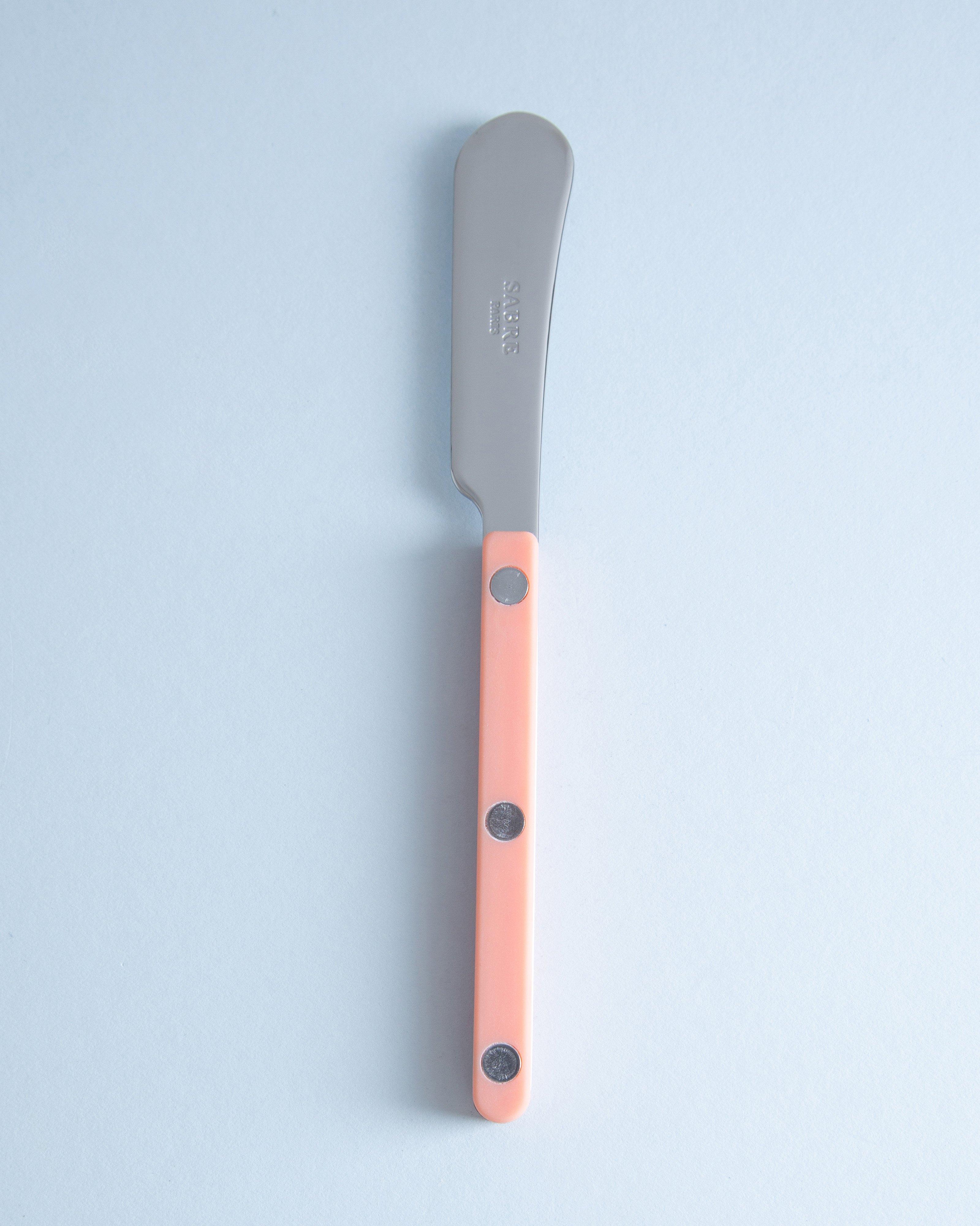 Sabre Bistrot Brilliant Spreader -  Nude