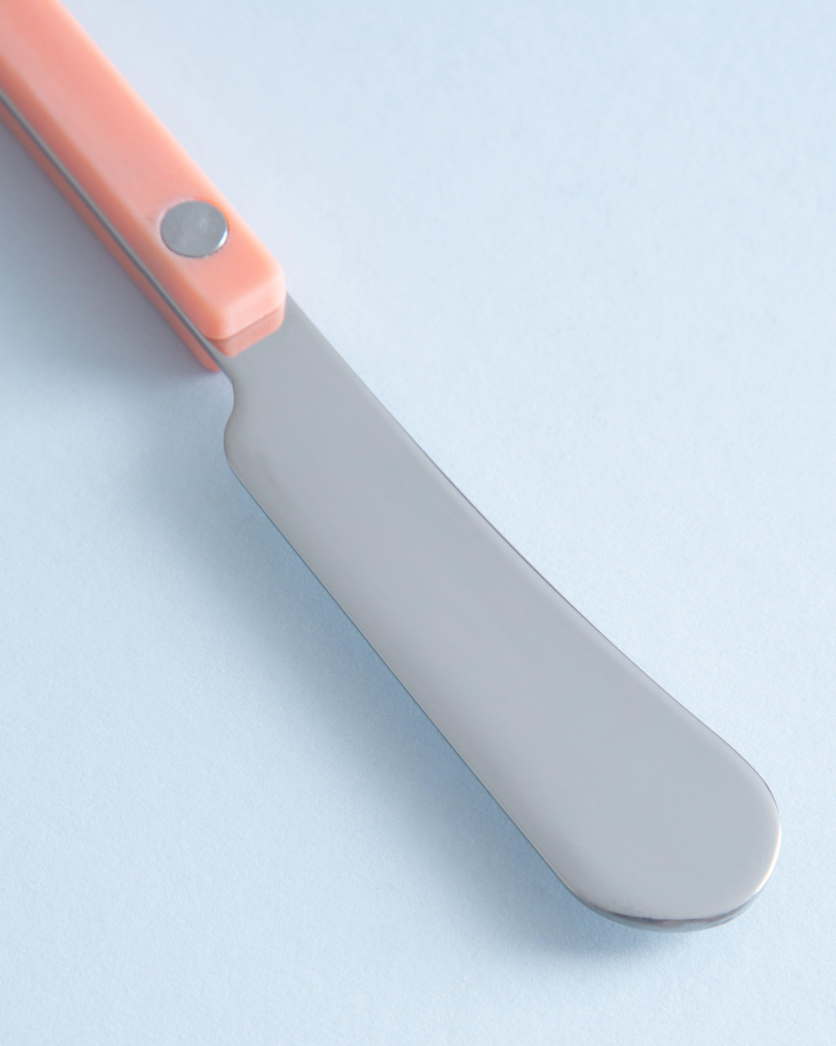 Sabre Bistrot Brilliant Spreader -  Nude