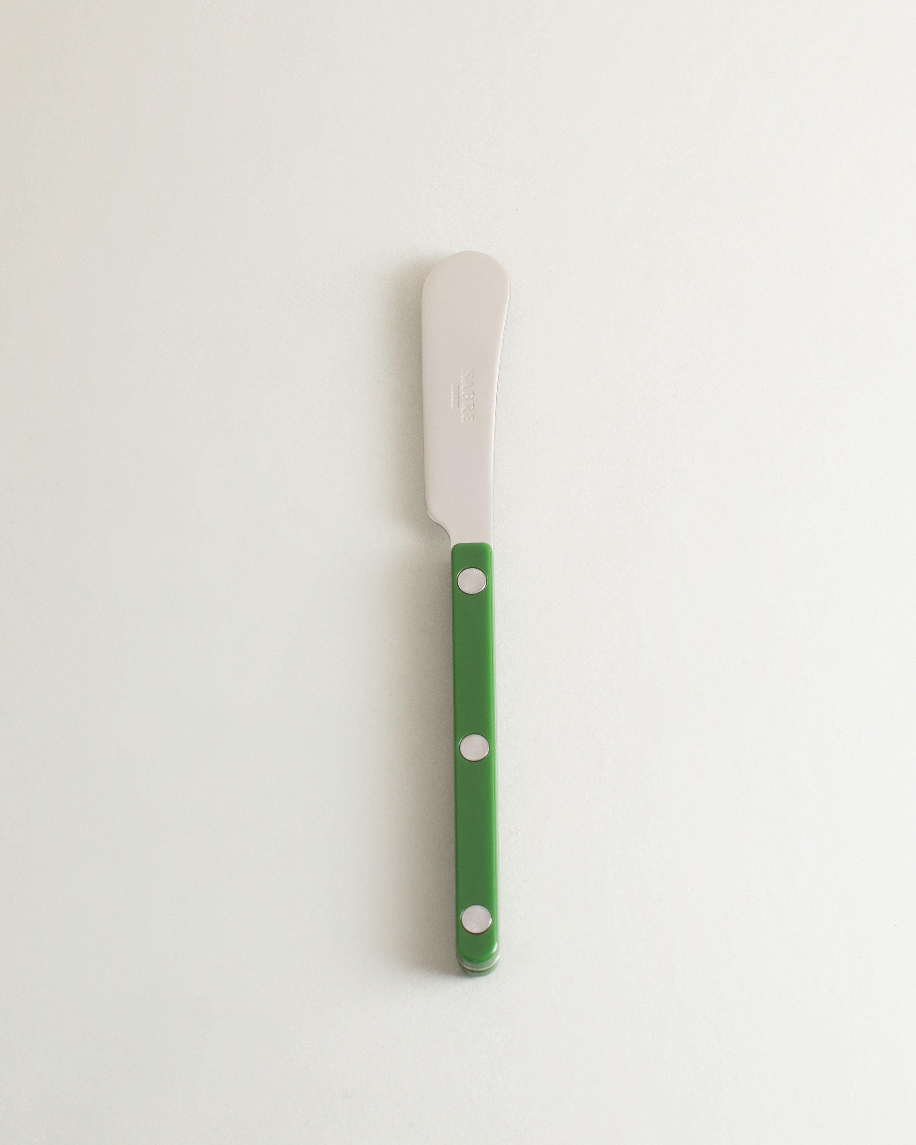 Sabre Bistrot Brilliant Spreader -  Green