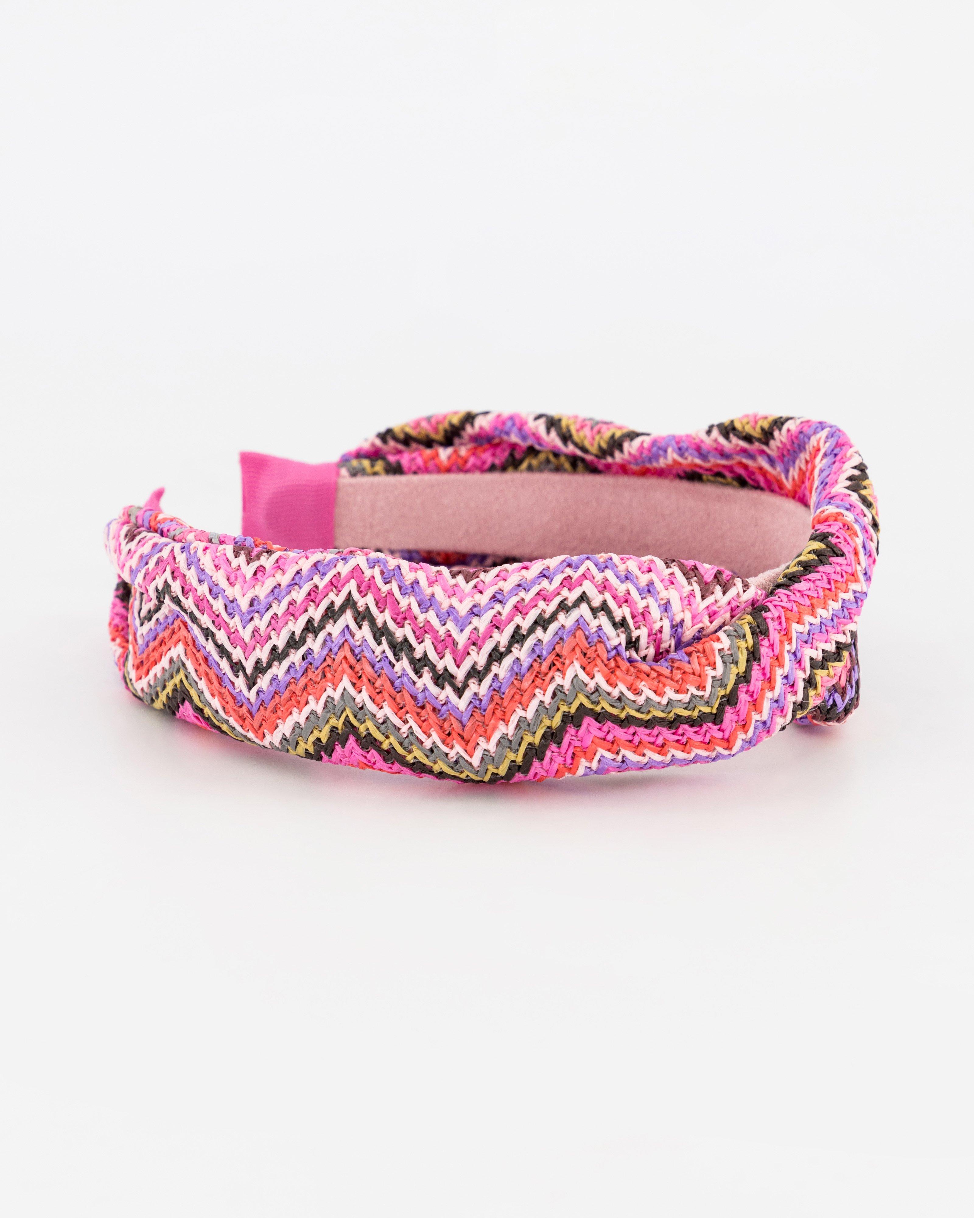 Azra Inspired Aliceband -  Pink