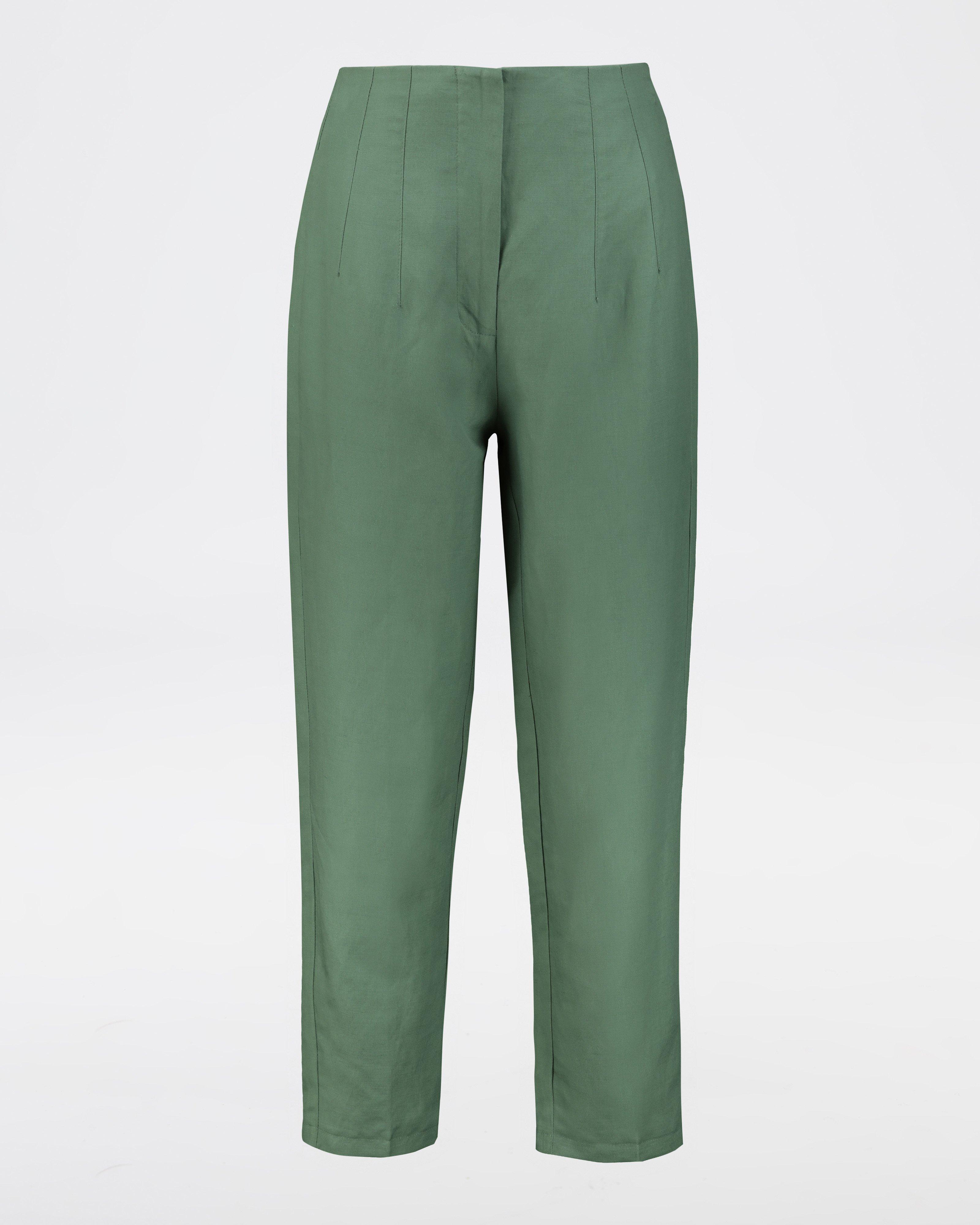 Lily Pants -  Sage