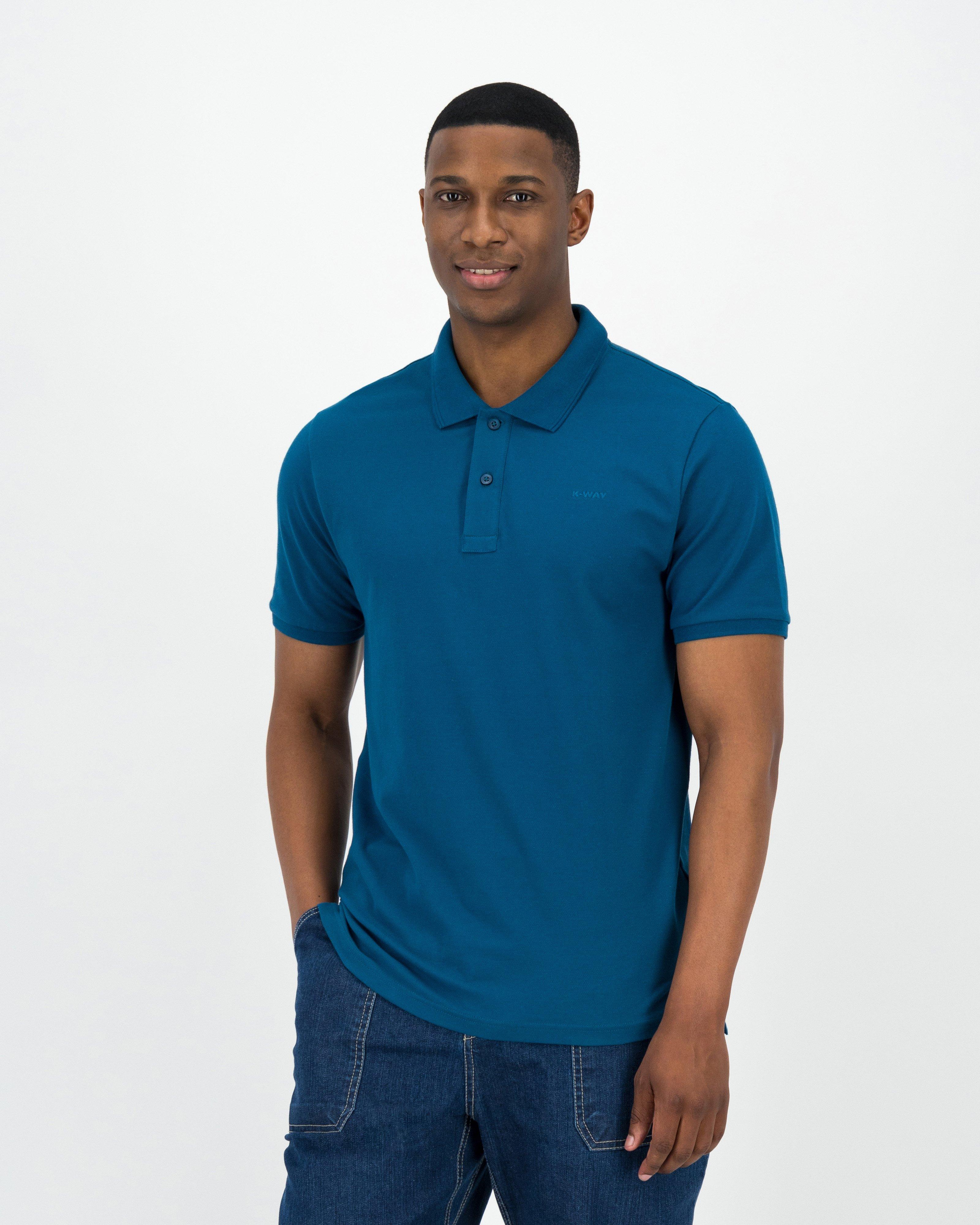 KWay Elements Men’s Fashion Golfer