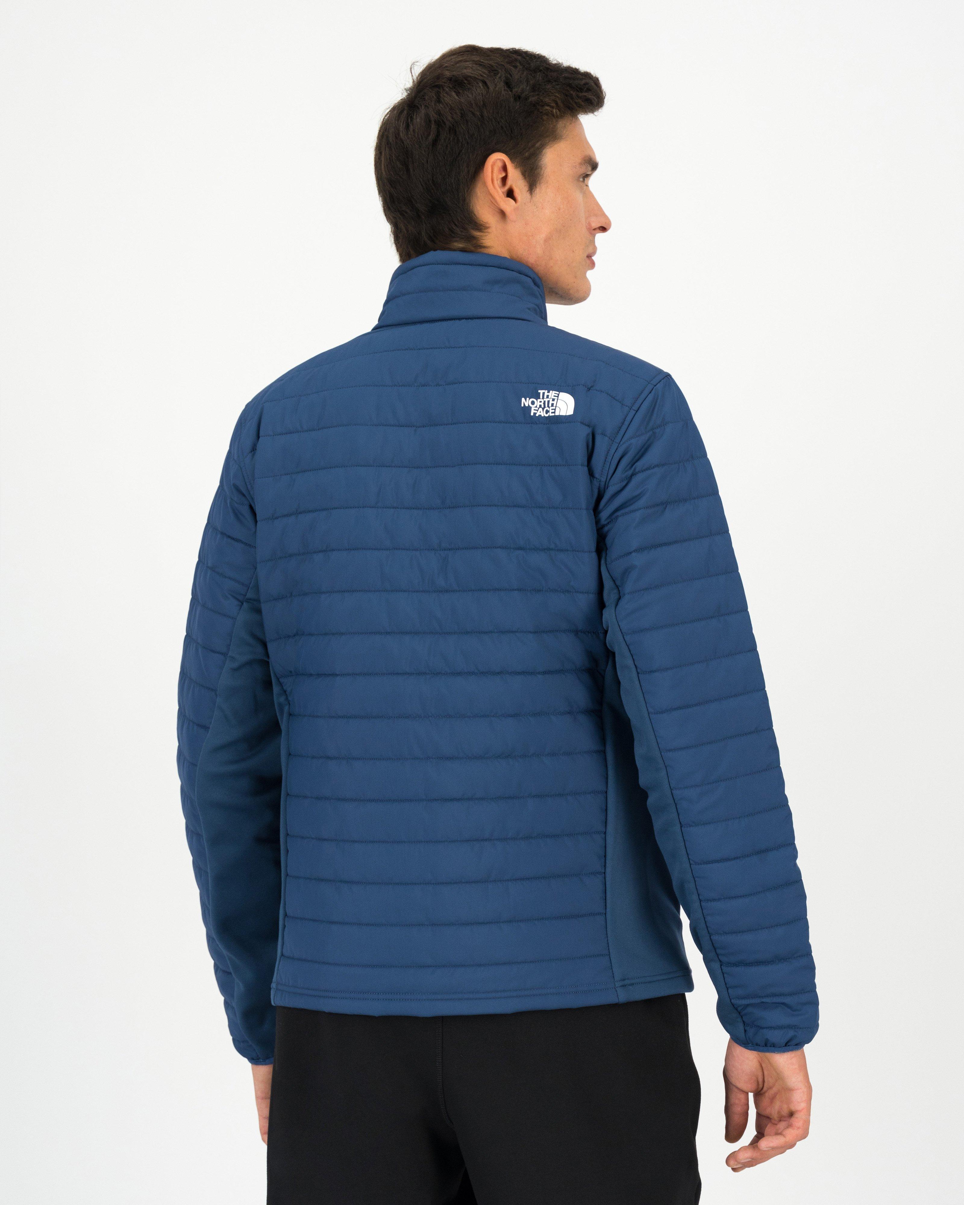 The North Face Men's Canyonlands Hybrid Jacket