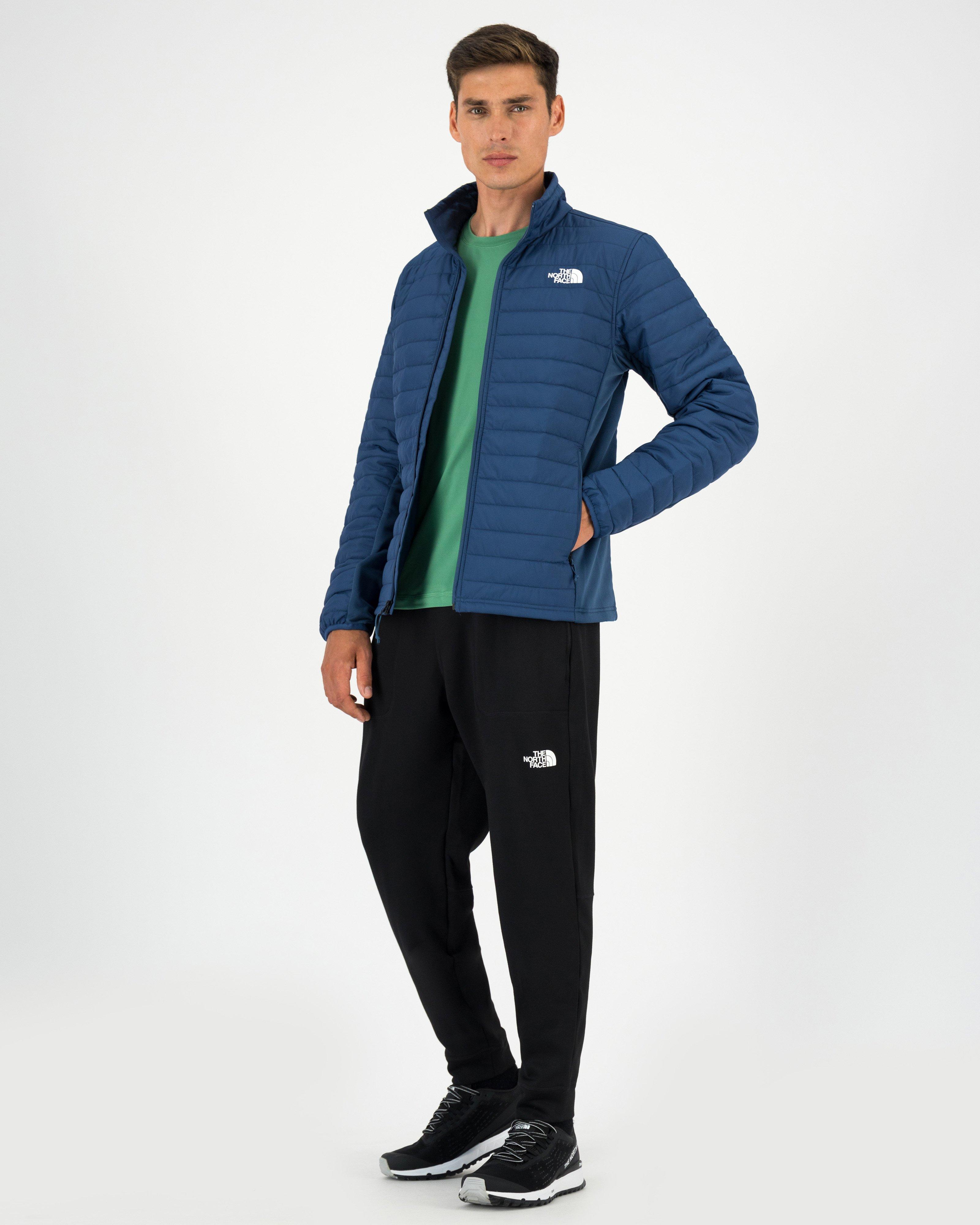 The North Face Men's Canyonlands Hybrid Jacket