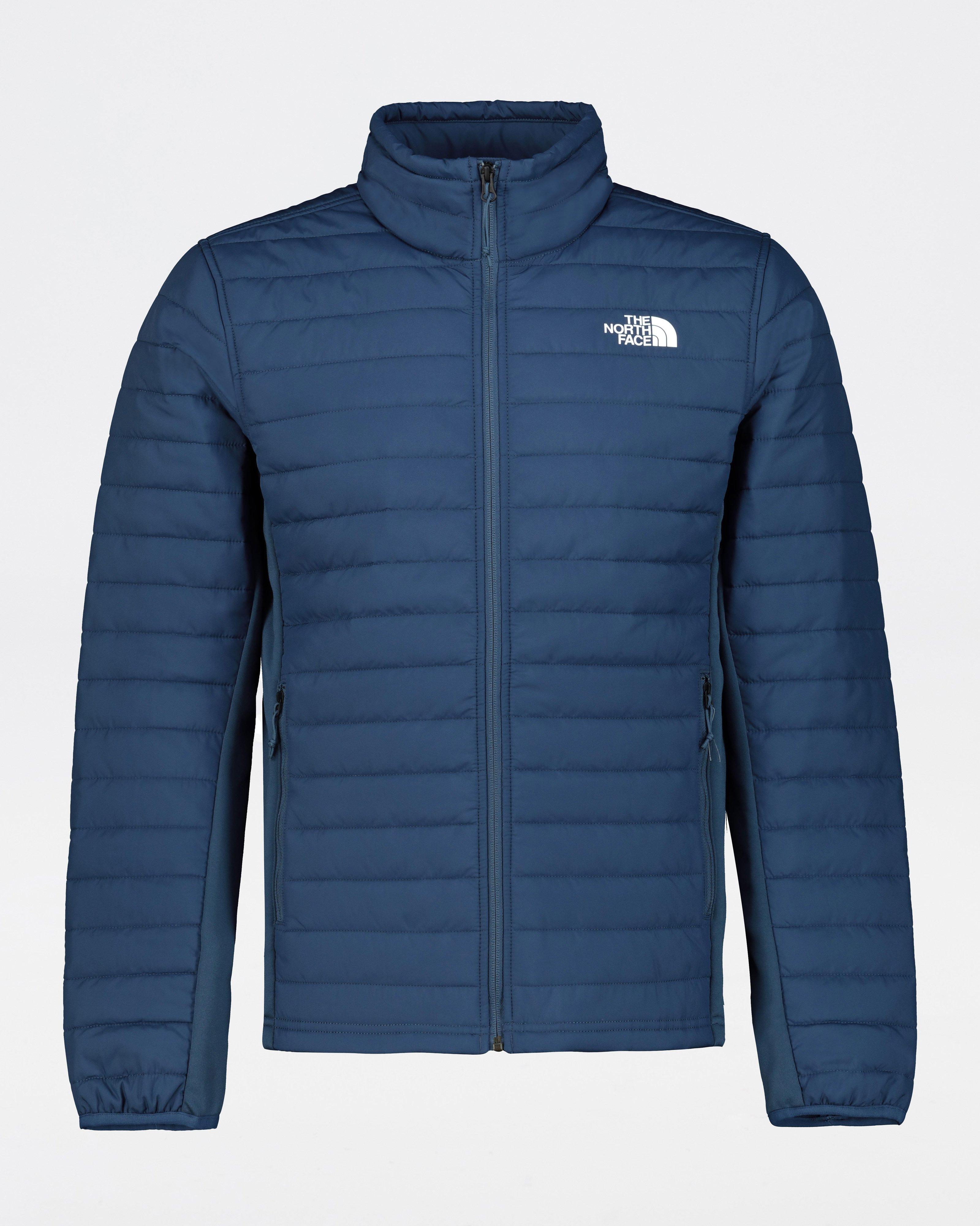 The north face men's 2024 diameter down hybrid jacket