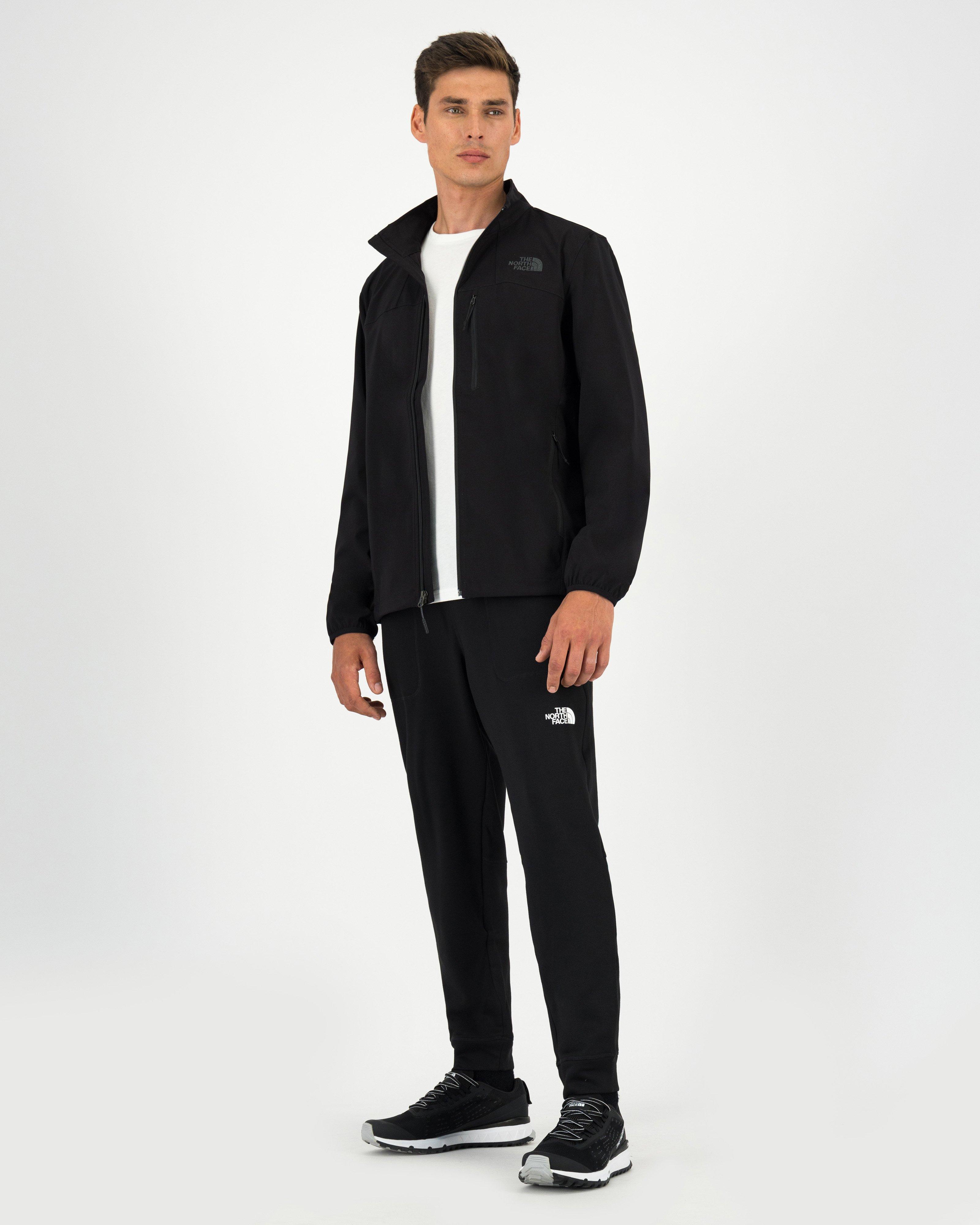 Jacket model 221215 Nife