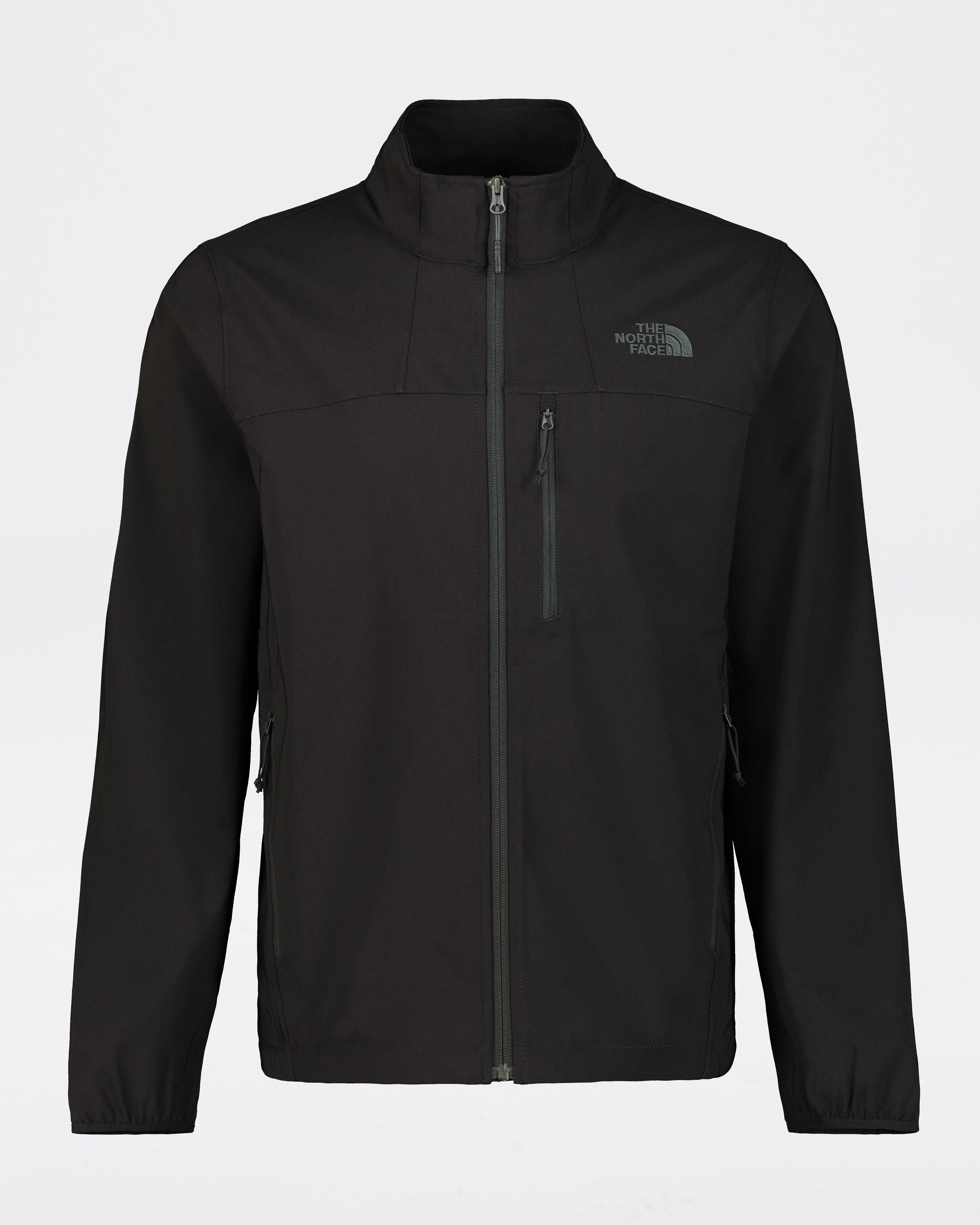 The North Face Men’s Nimble Jacket -  Black