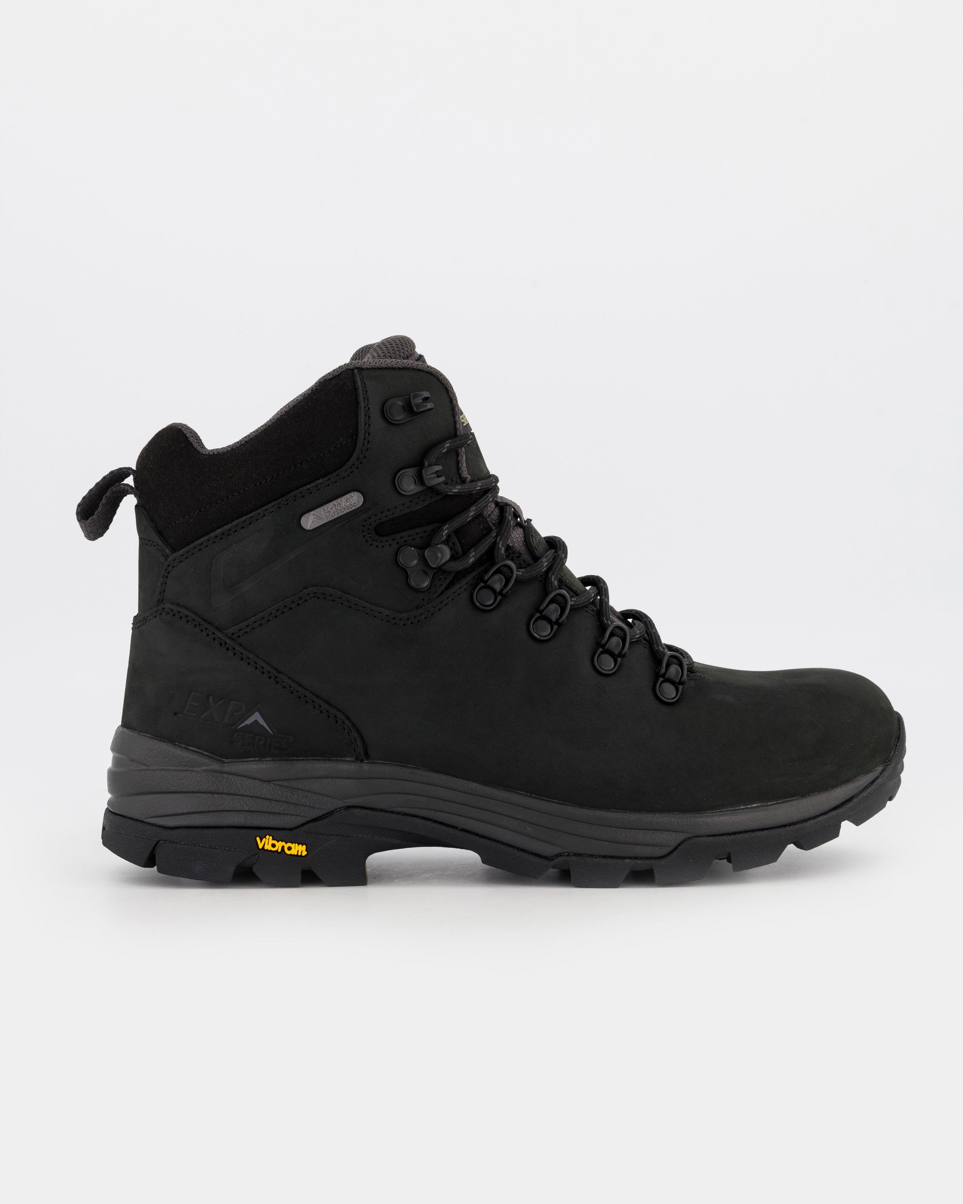 K-Way Men's Kili 2 Hiking Boots | Cape Union Mart