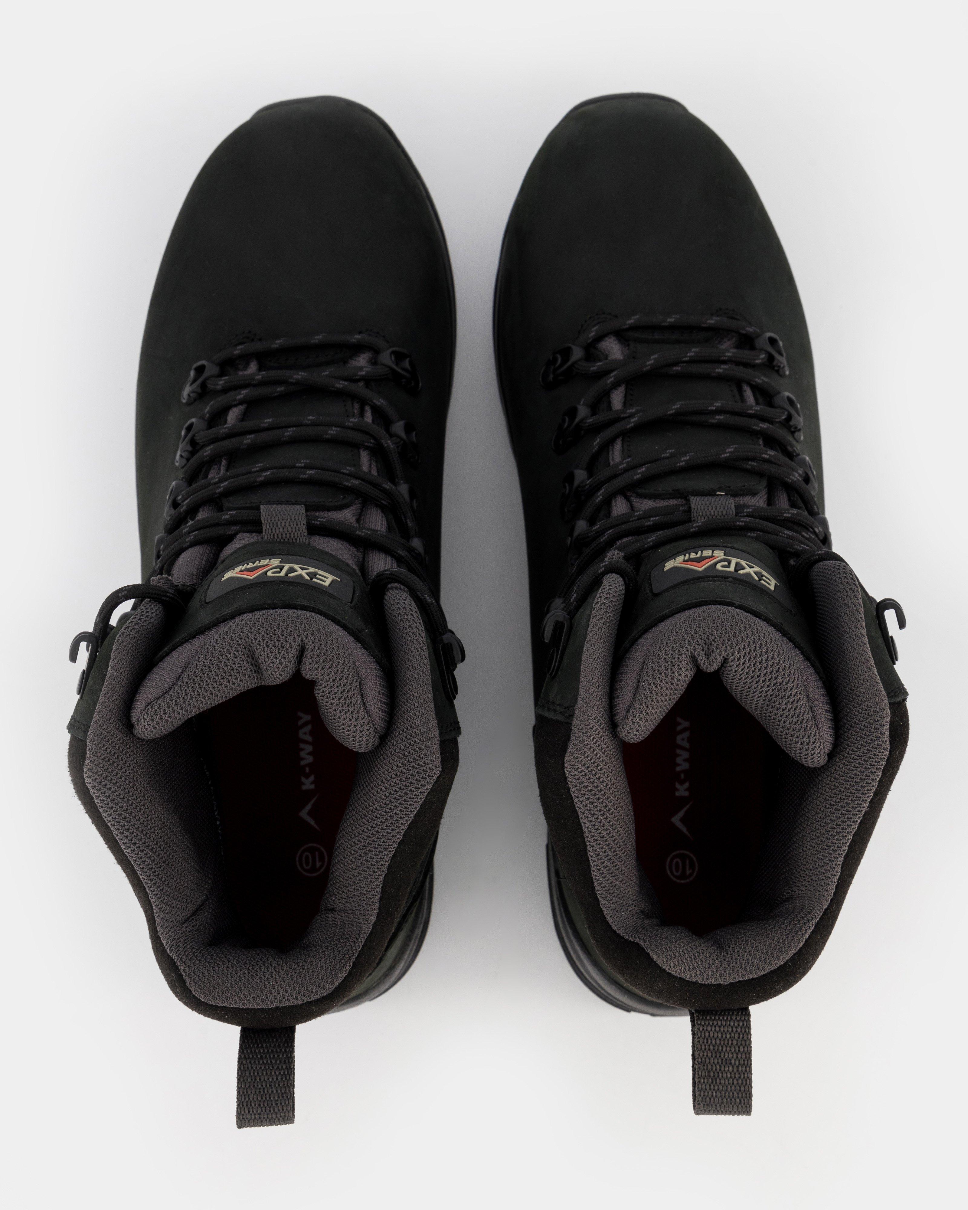 KWay Men's Kili 2 Hiking Boots Cape Union Mart