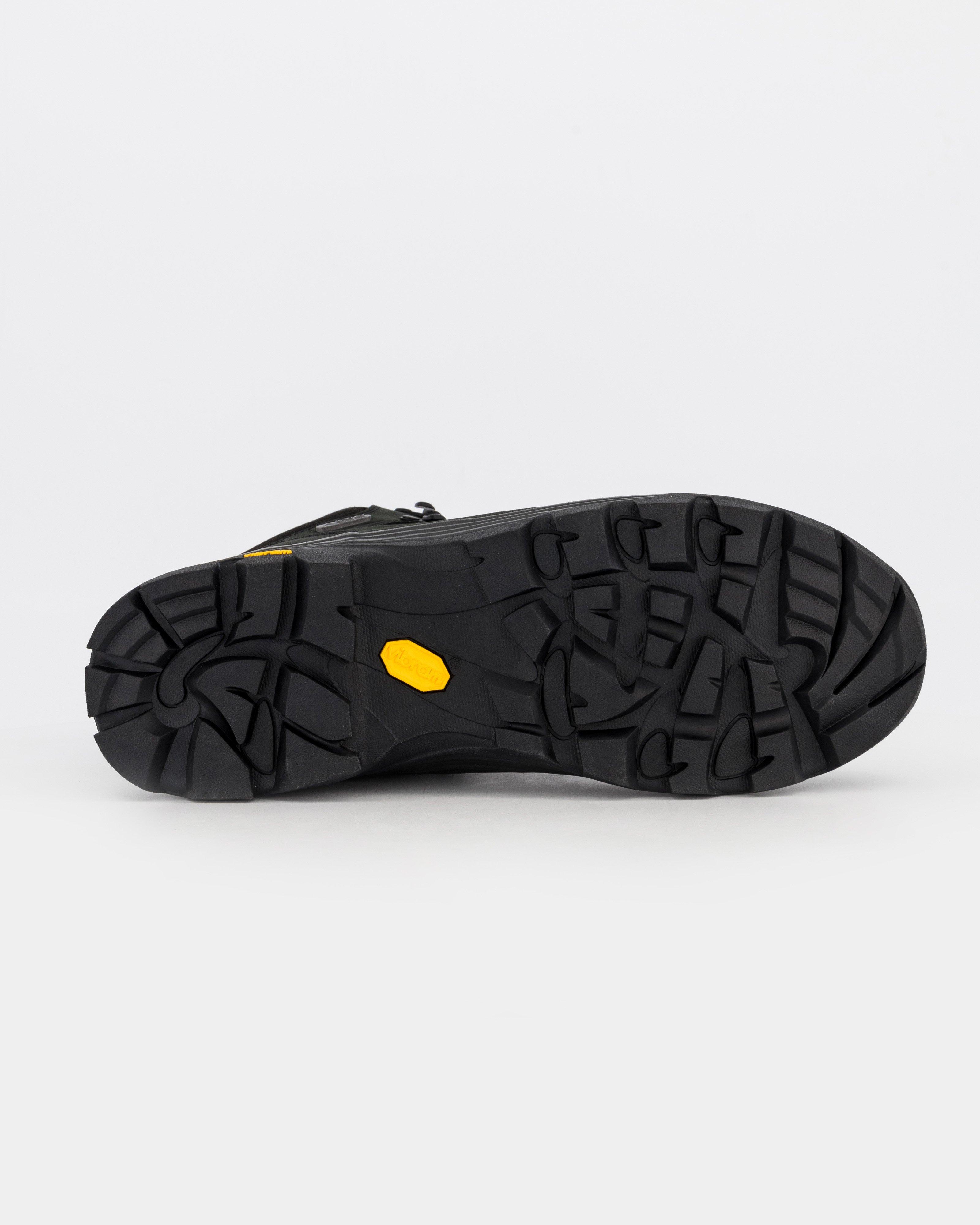 kway hiking boots