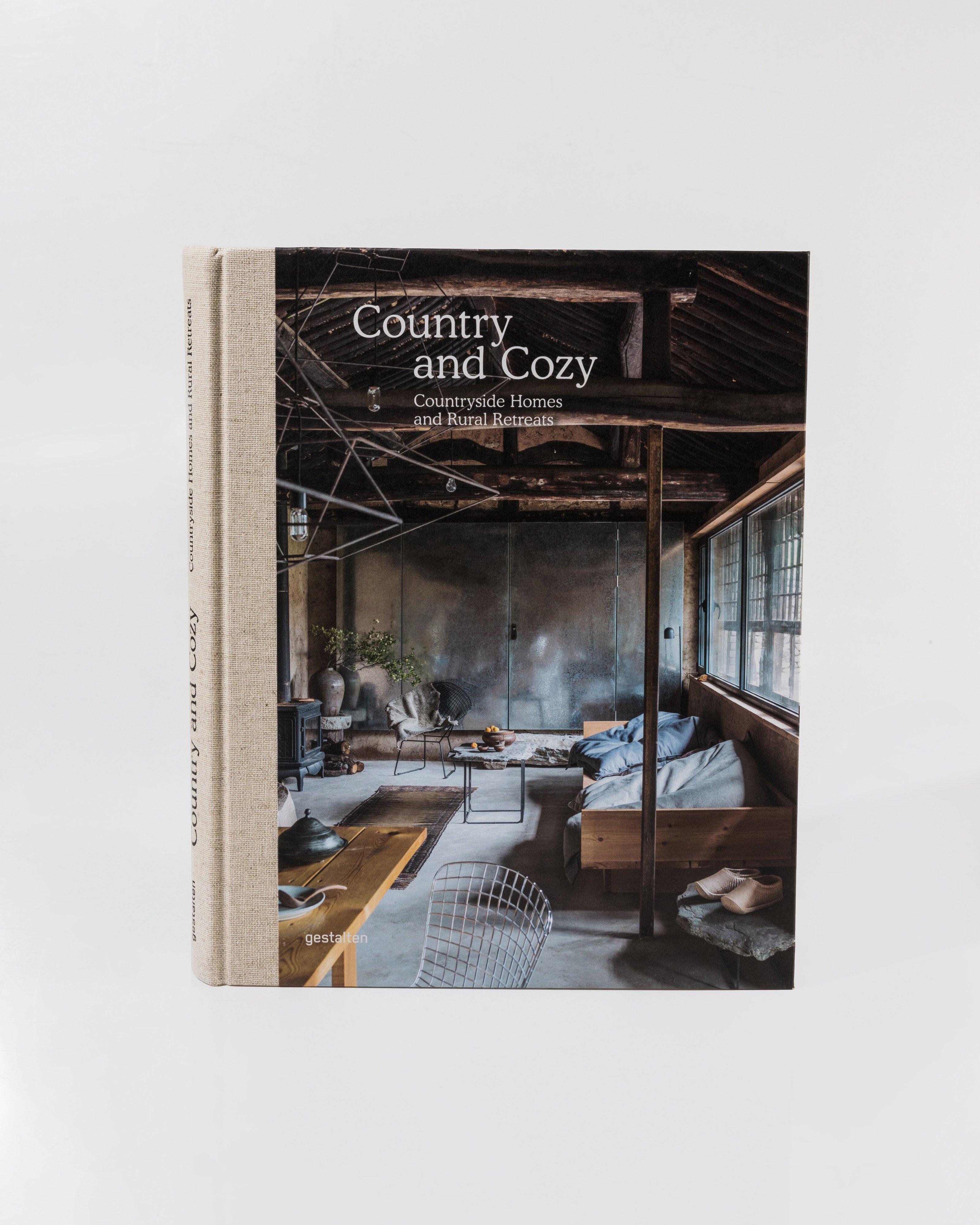 Gestalten: Country & Cozy -  Assorted