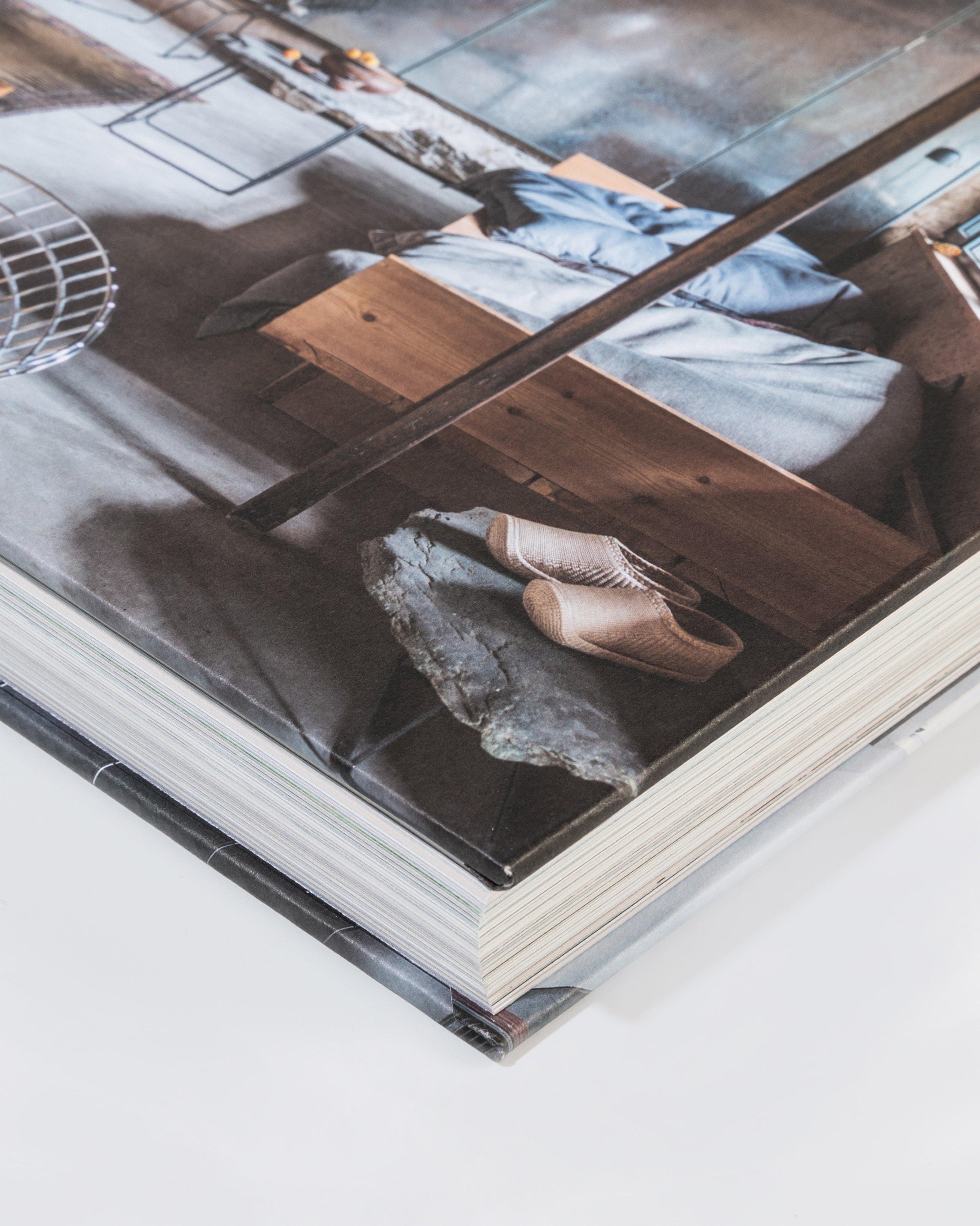Gestalten: Country & Cozy -  Assorted
