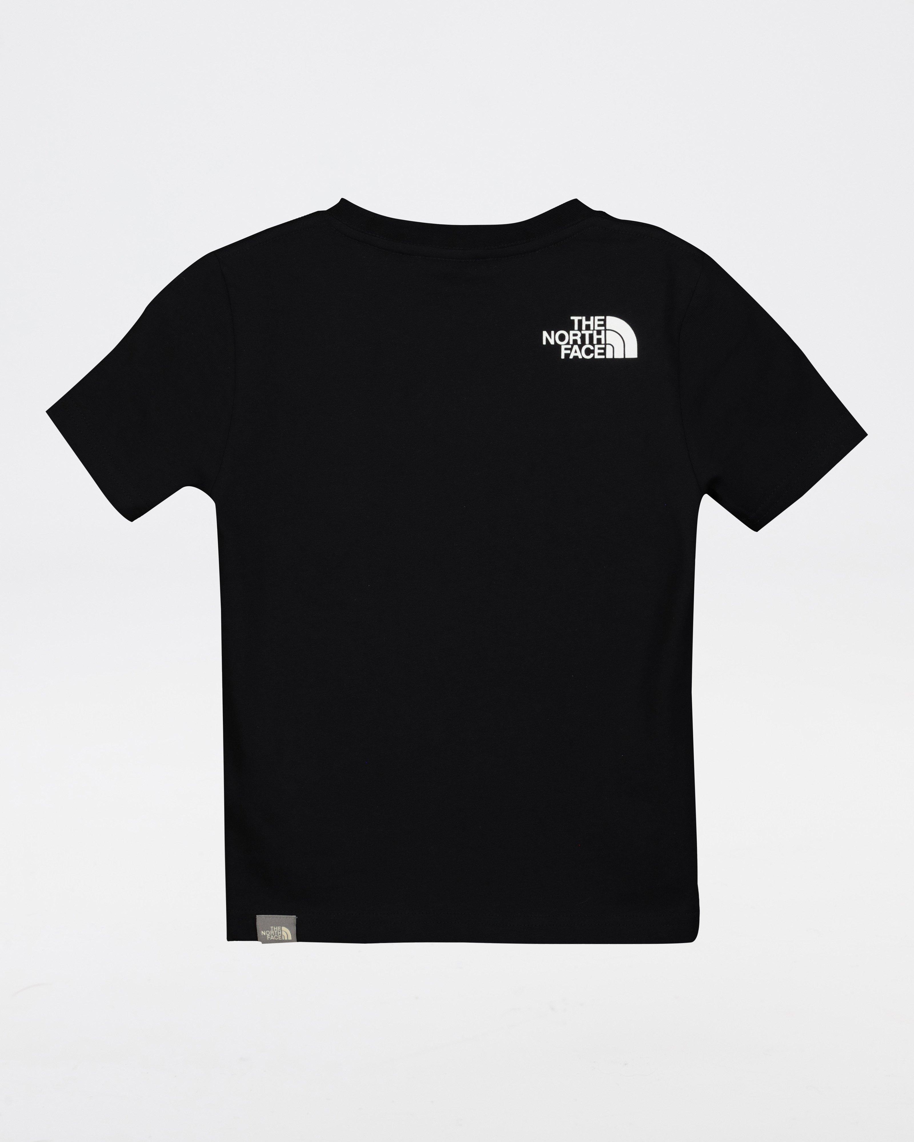 The North Face Boys’ Redbox Tshirt Cape Union Mart