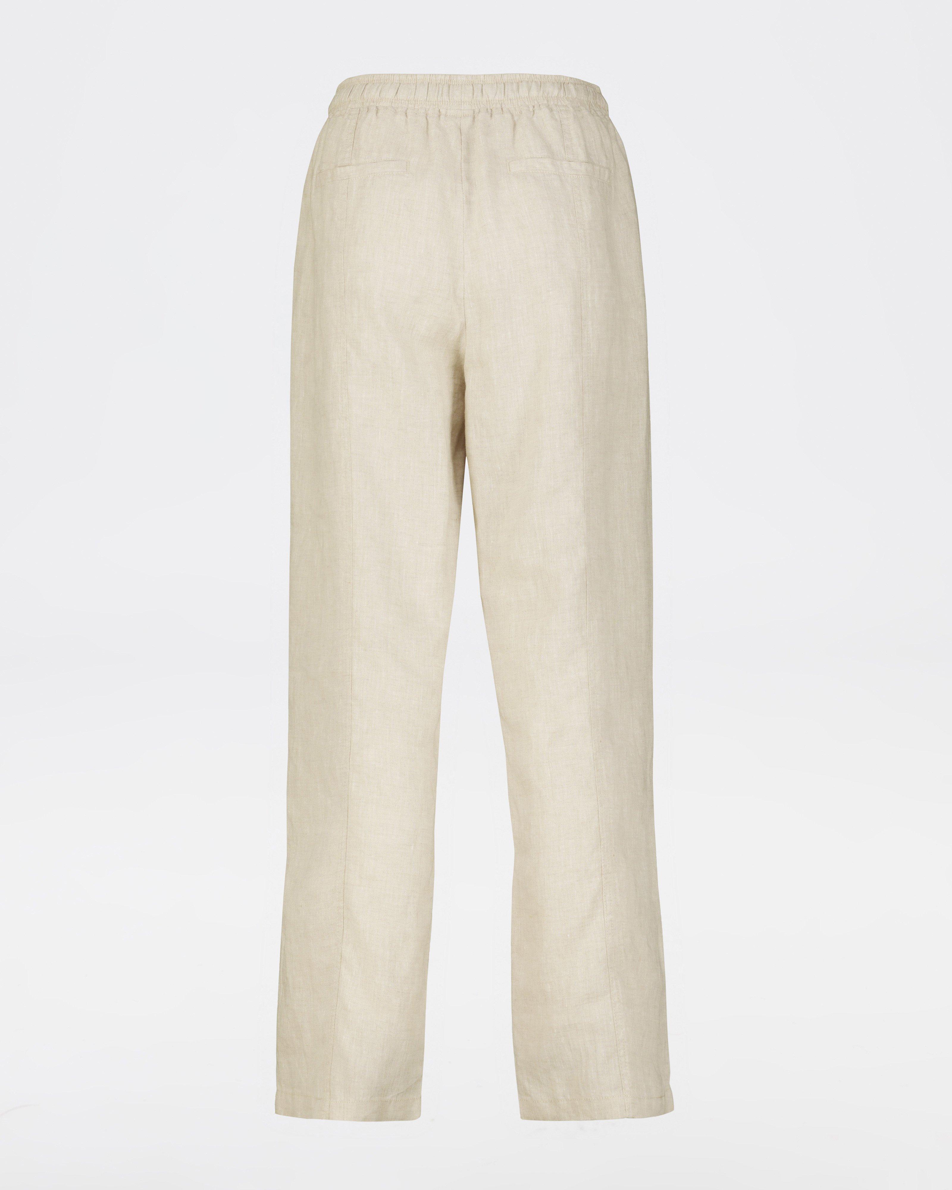 Rare Earth Women’s Lindsay Linen Pants Cape Union Mart