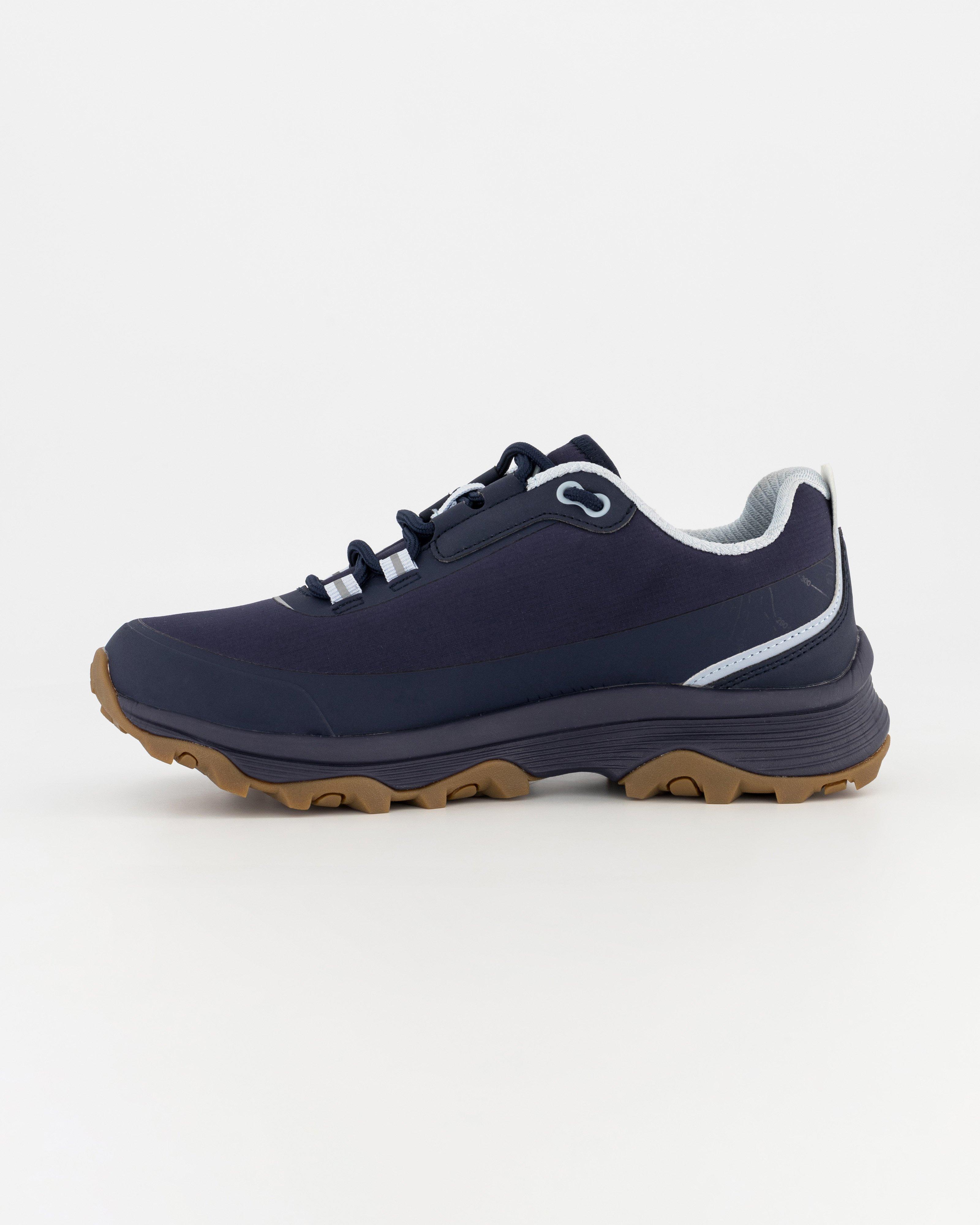 kway hiking boots