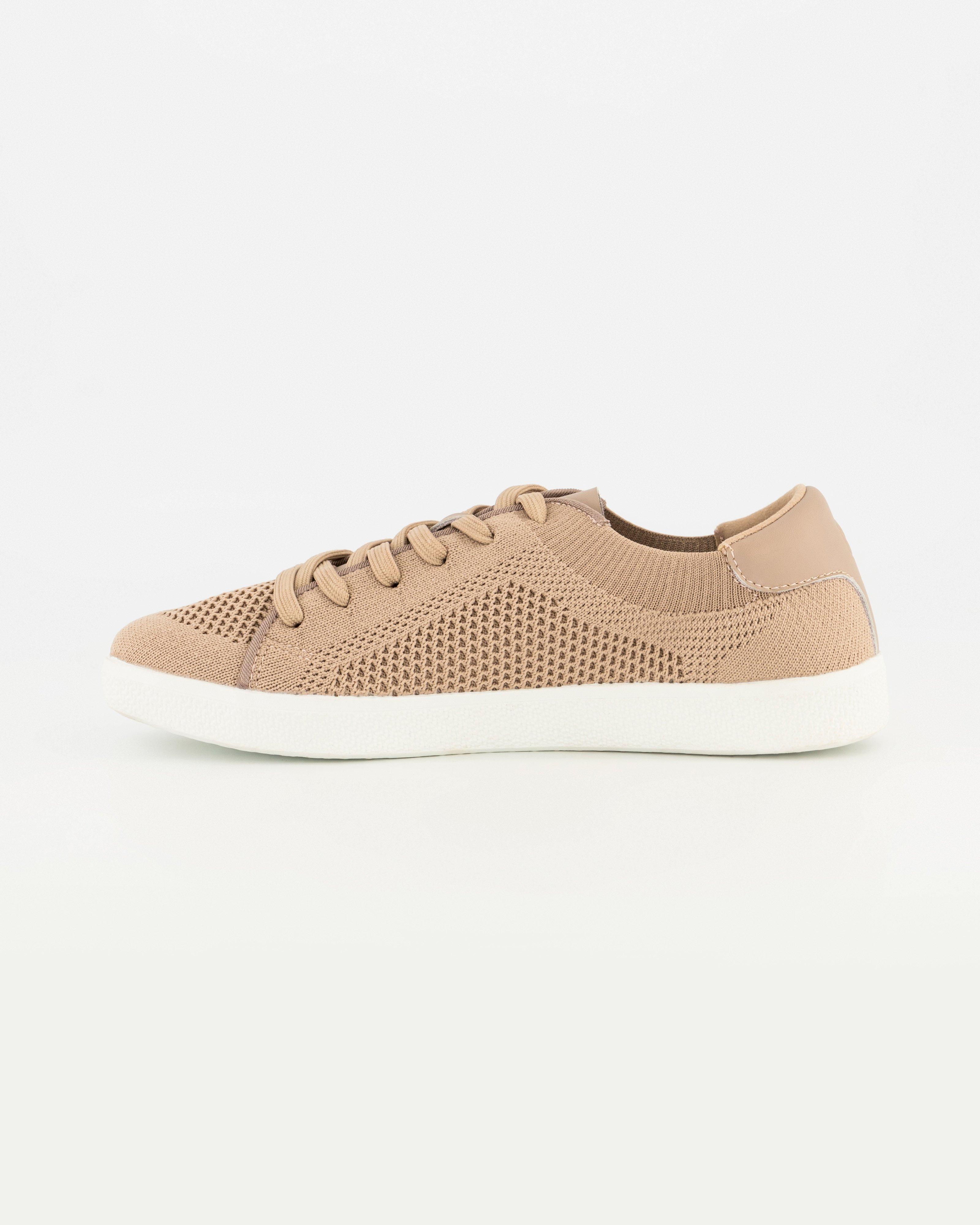 Rare Earth Women's Lauren Sneakers -  Dusty Pink