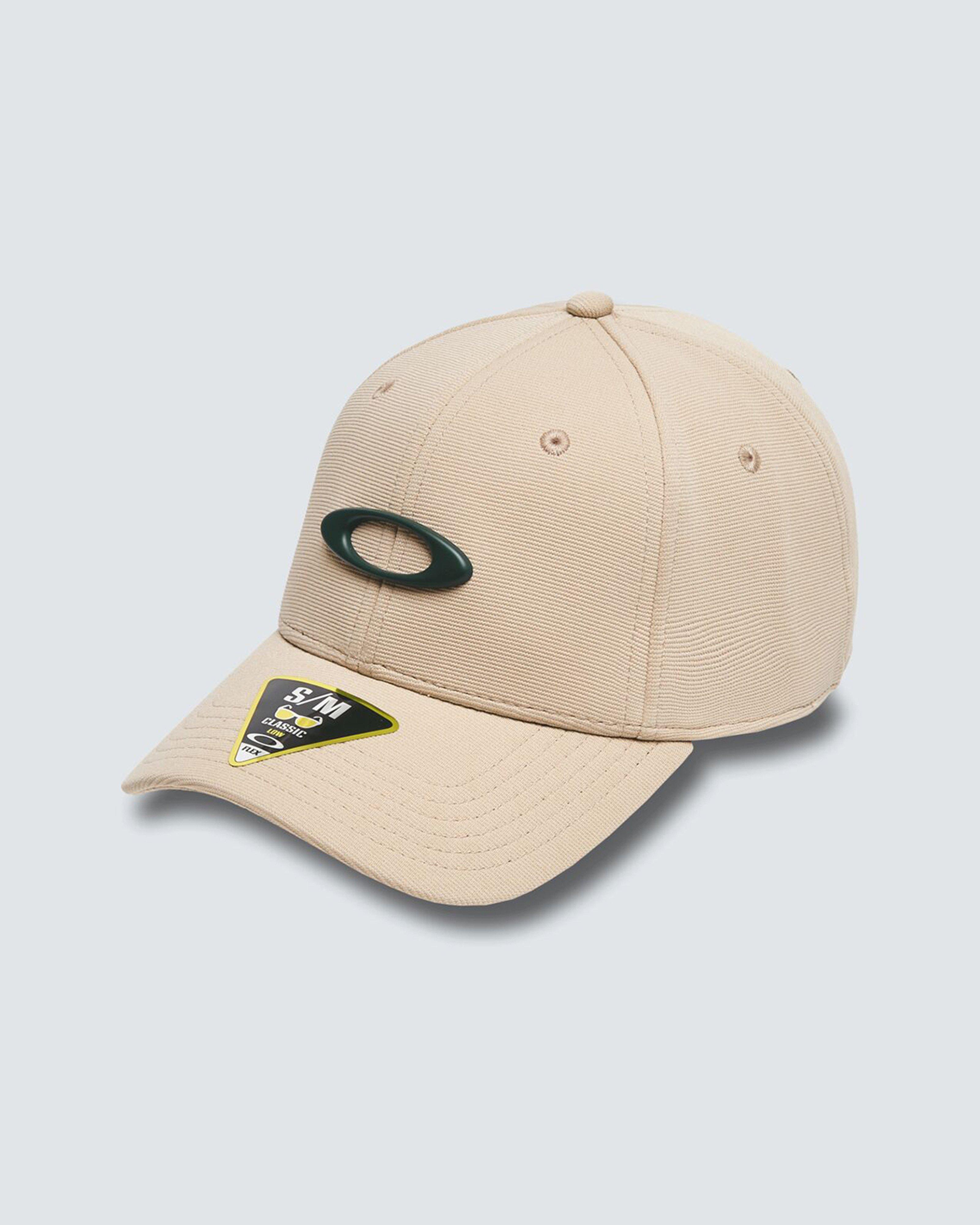 Oakley Tincan Cap -  Oatmeal