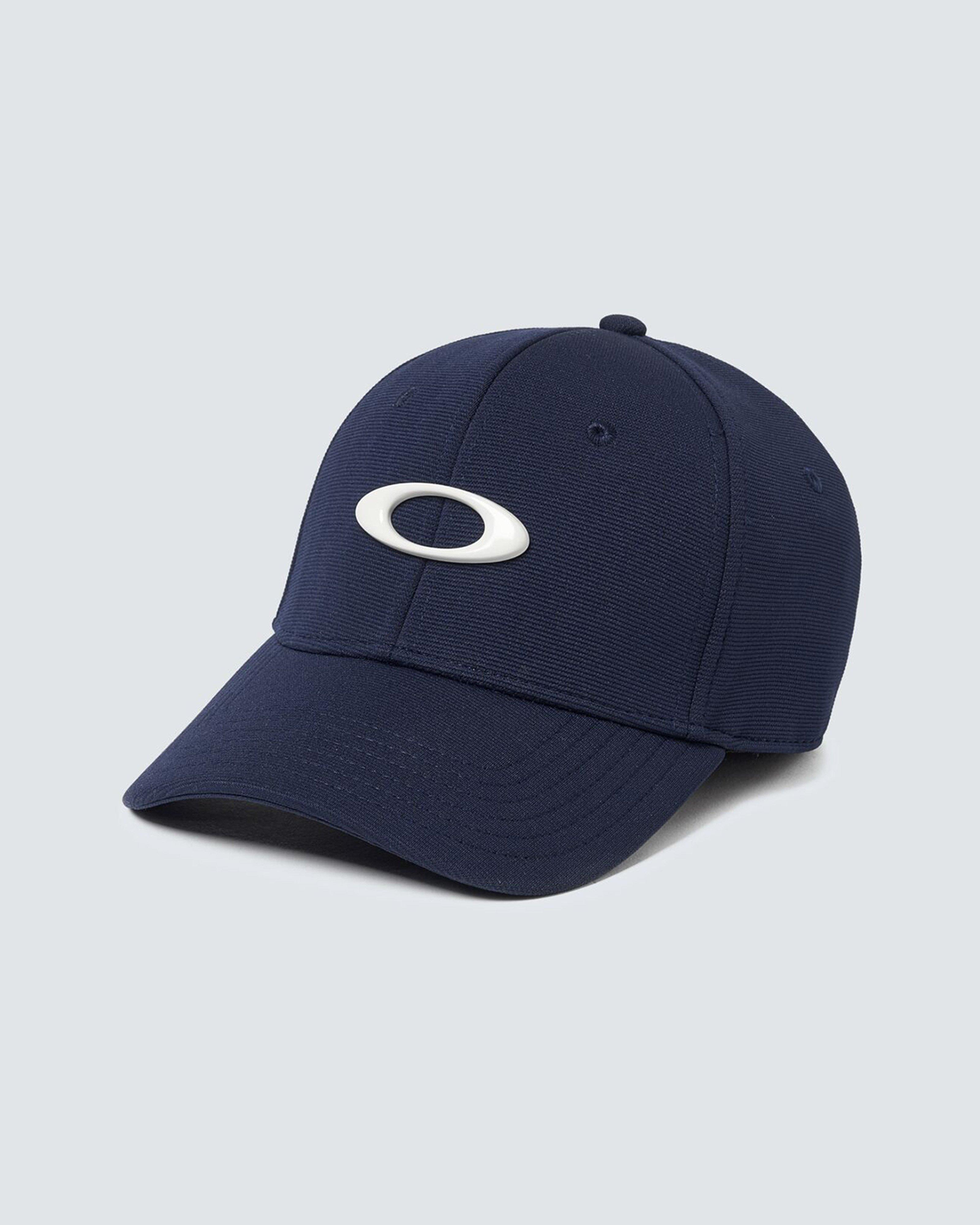 Oakley Tincan Cap -  Navy