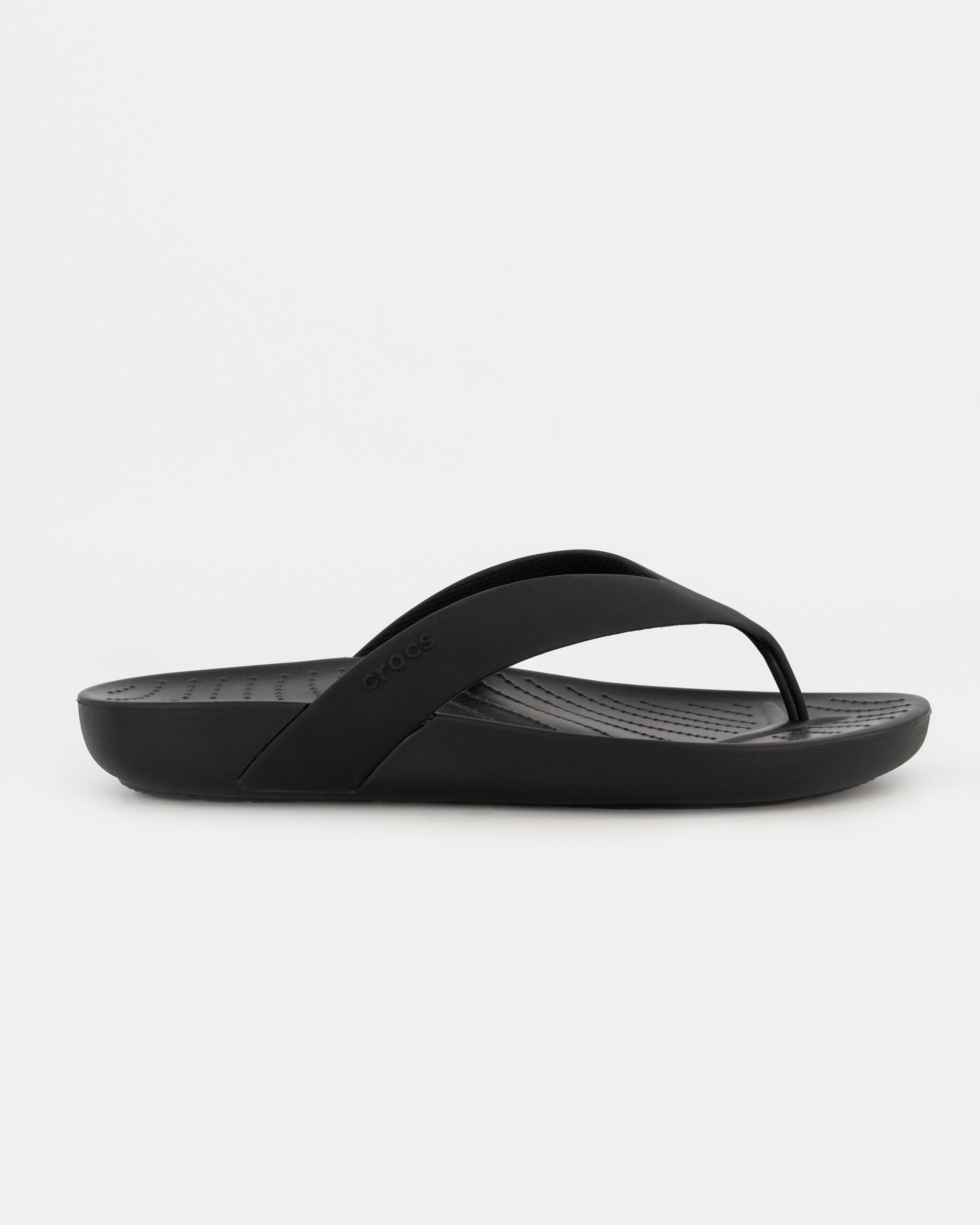 Crocs Women’s Splash Flip Flops | Cape Union Mart