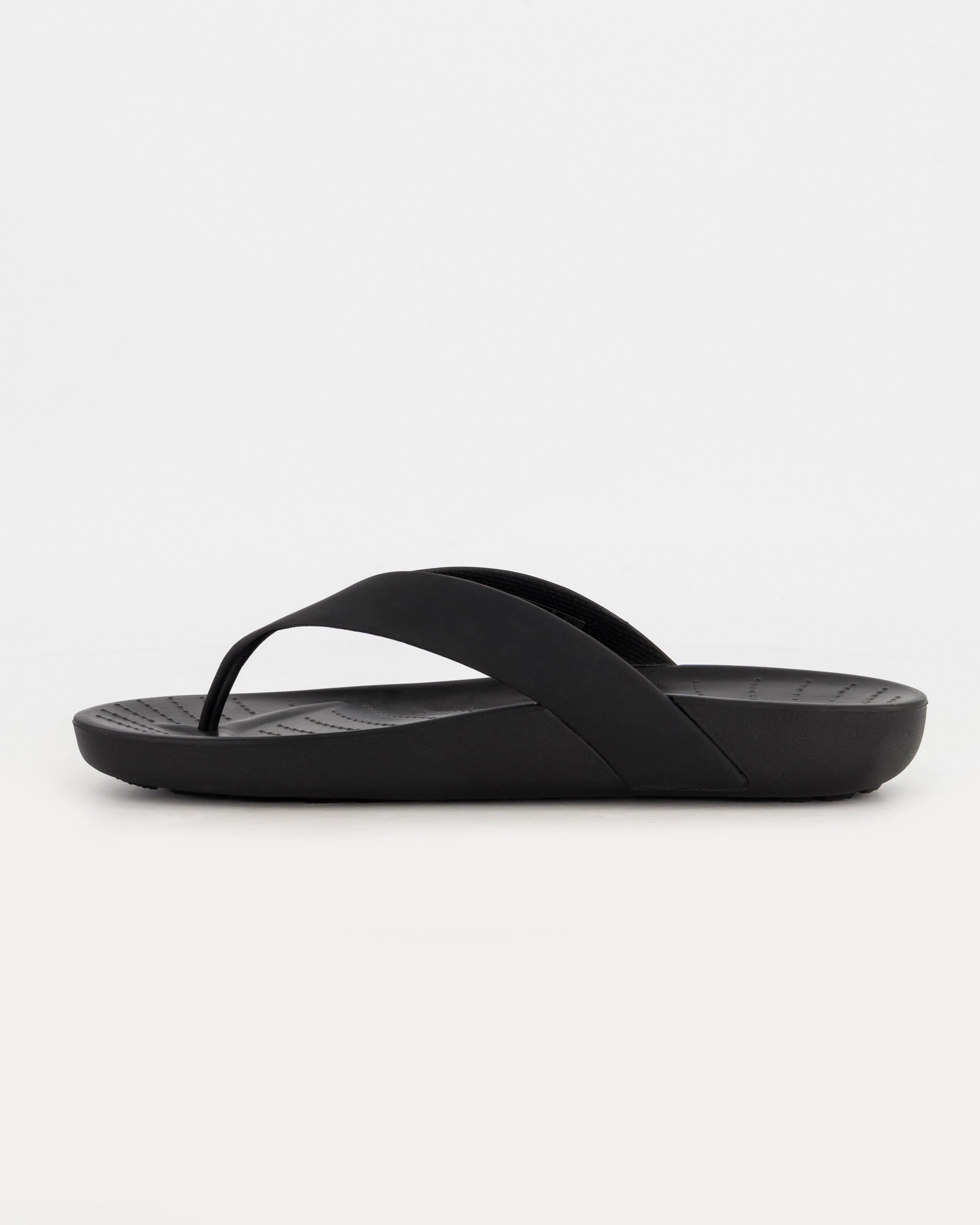 Crocs Women’s Splash Flip Flops | Cape Union Mart