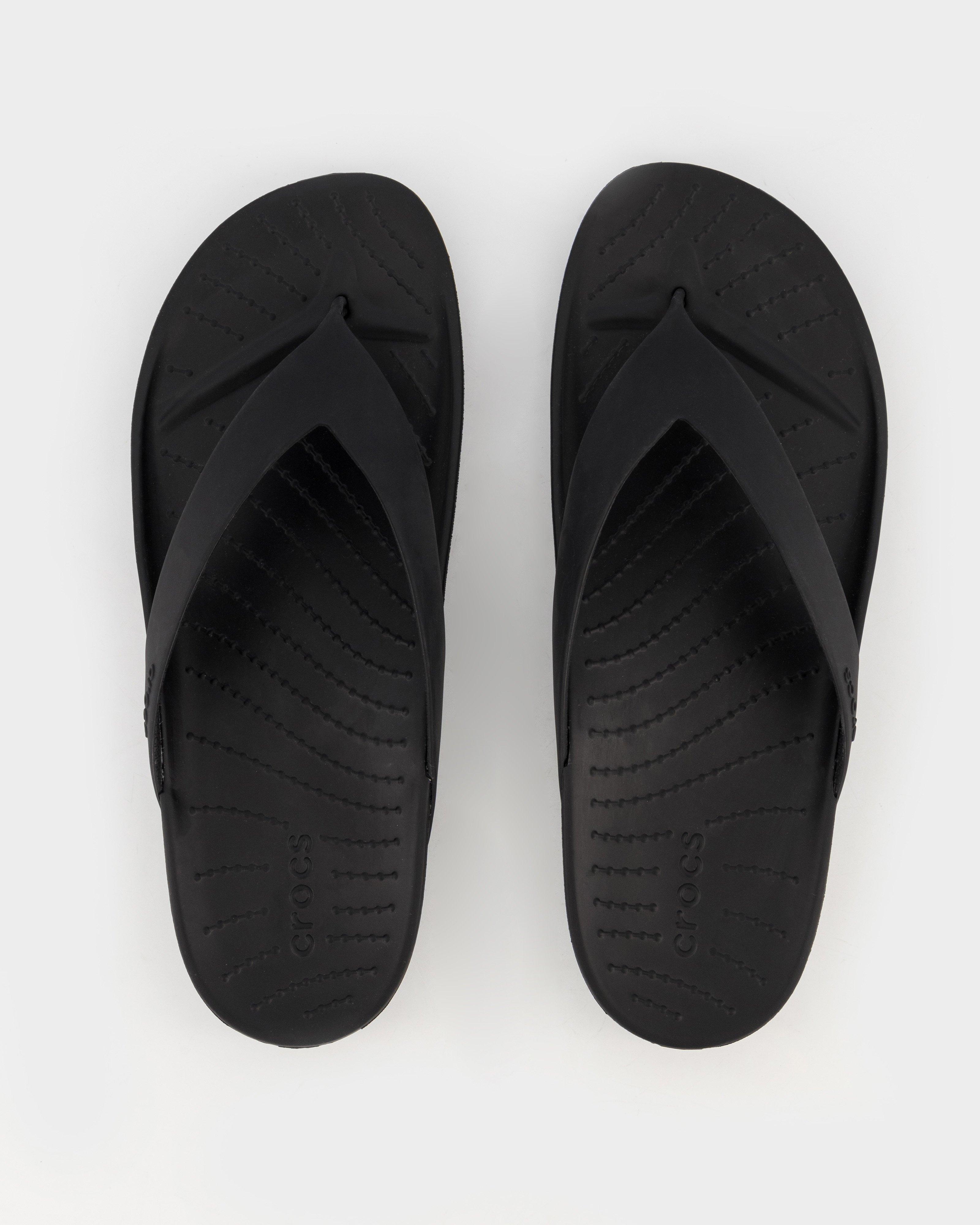 Crocs Women’s Splash Flip Flops Cape Union Mart