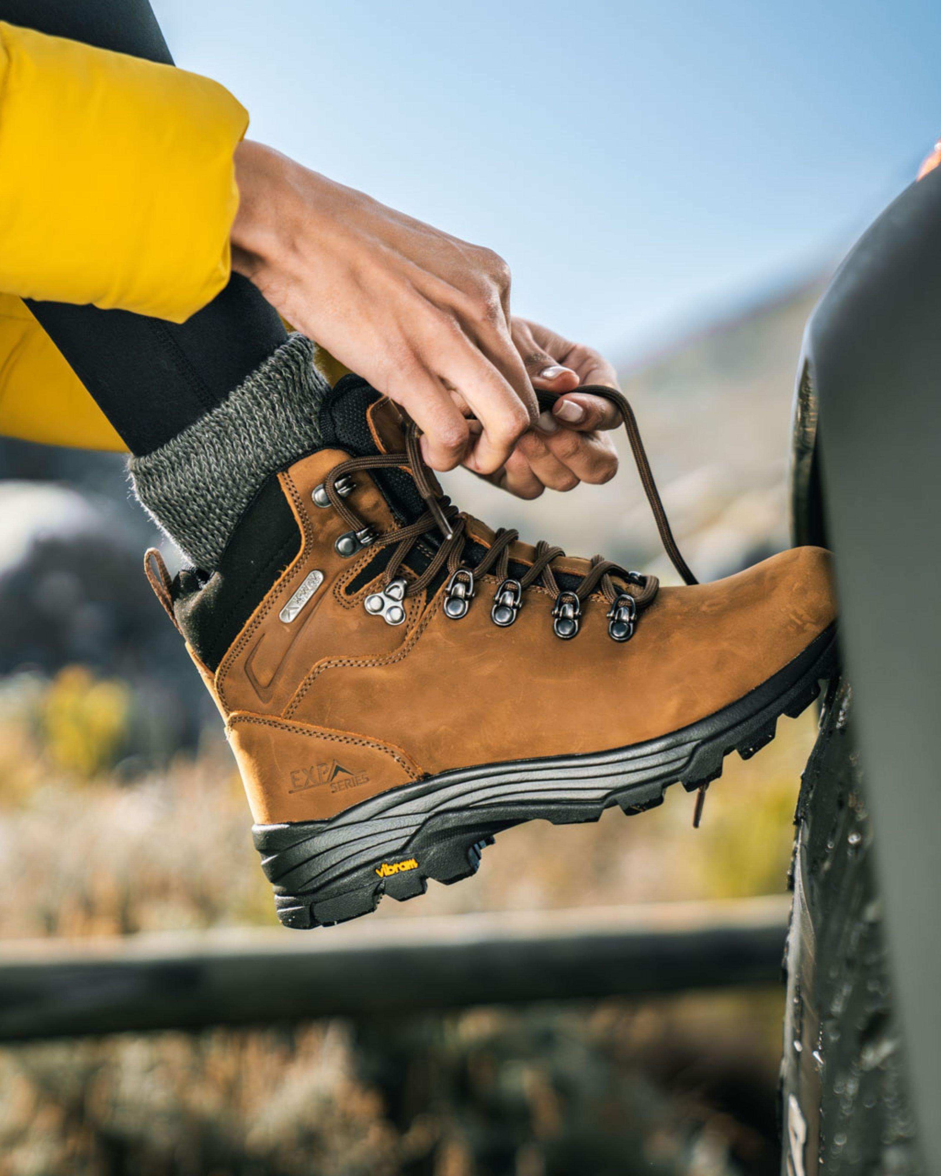 Karrimor blencathra shop walking boots