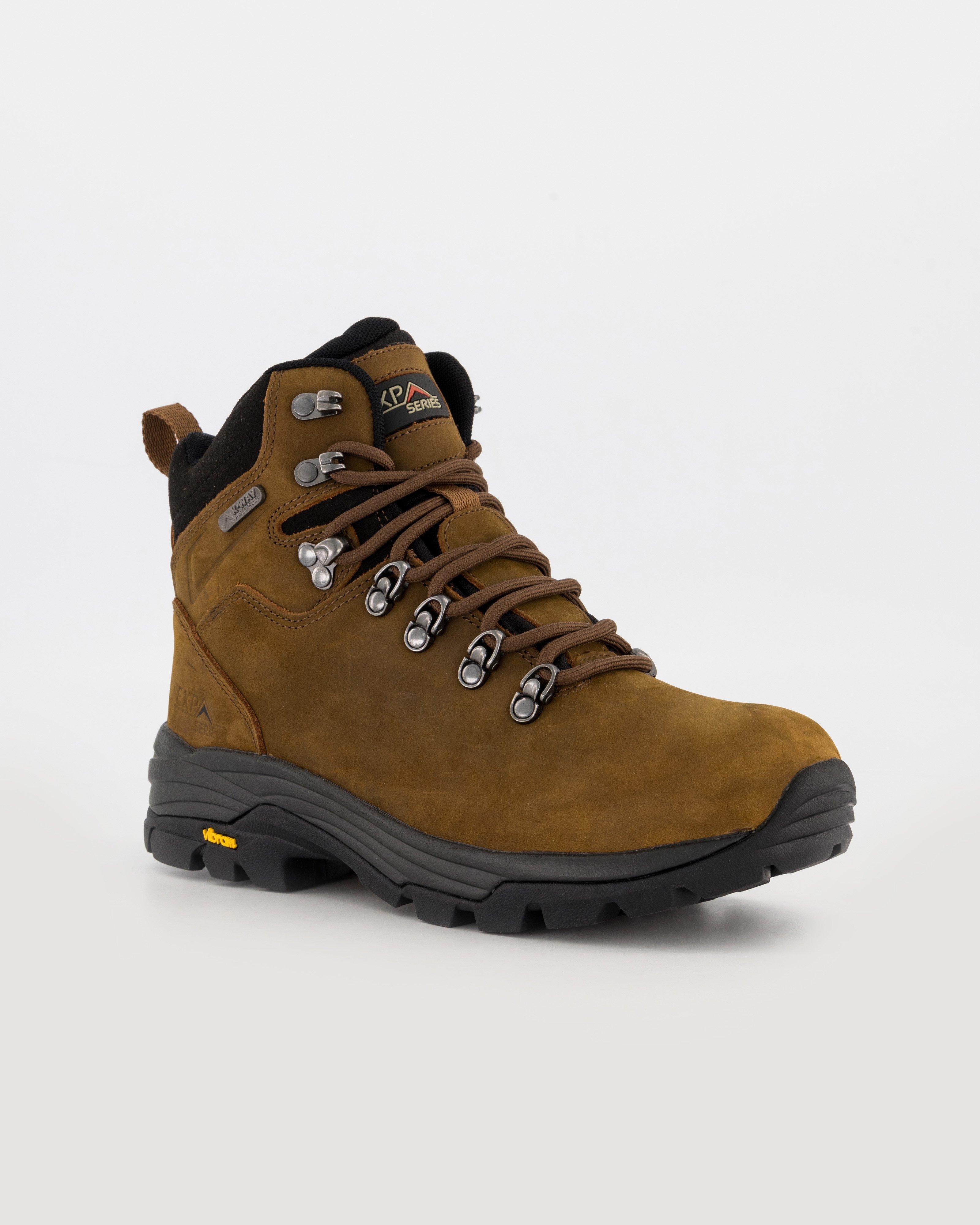 K-Way Women’s Kili 2 Boots -  Brown