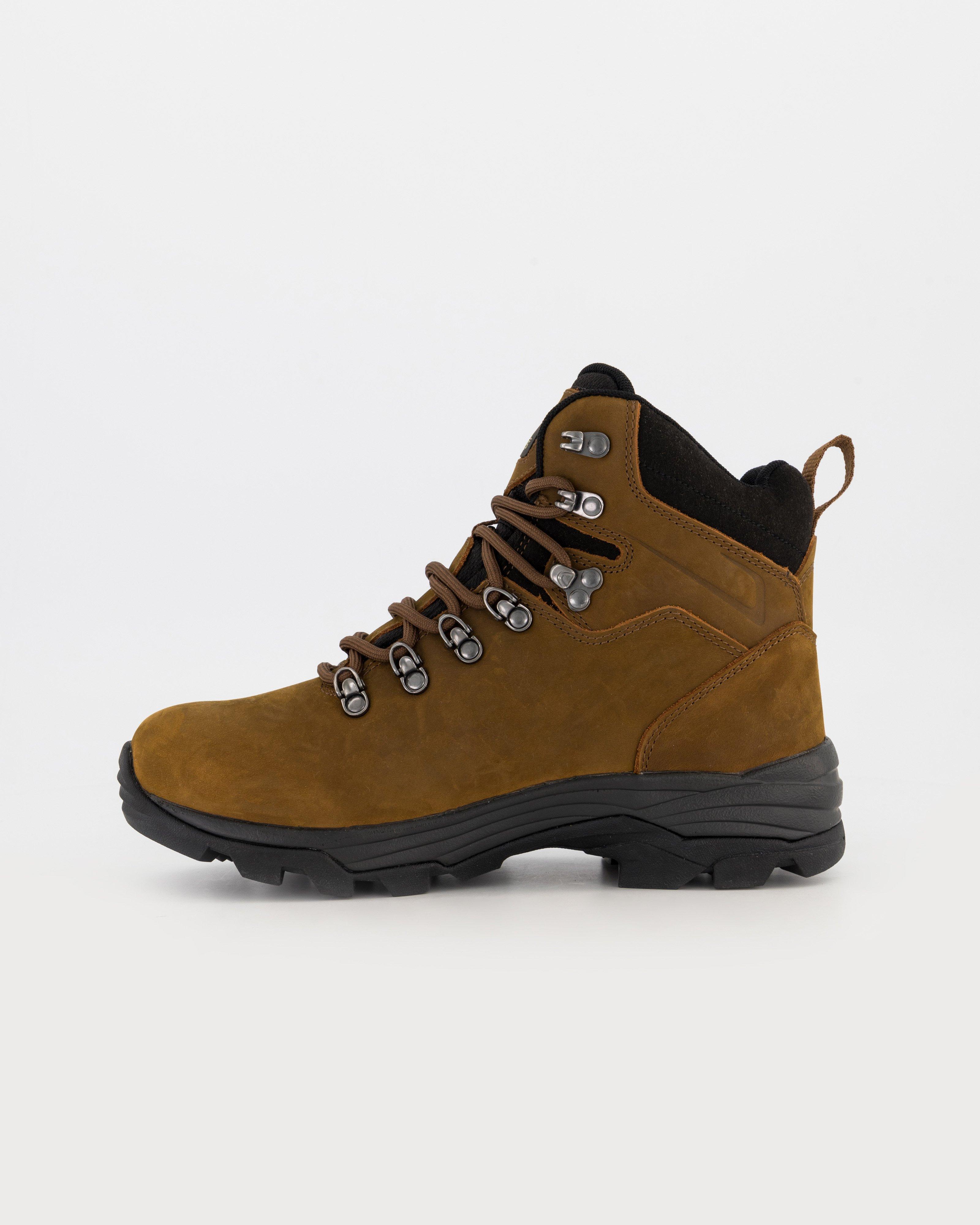 K-Way Women’s Kili 2 Boots -  Brown