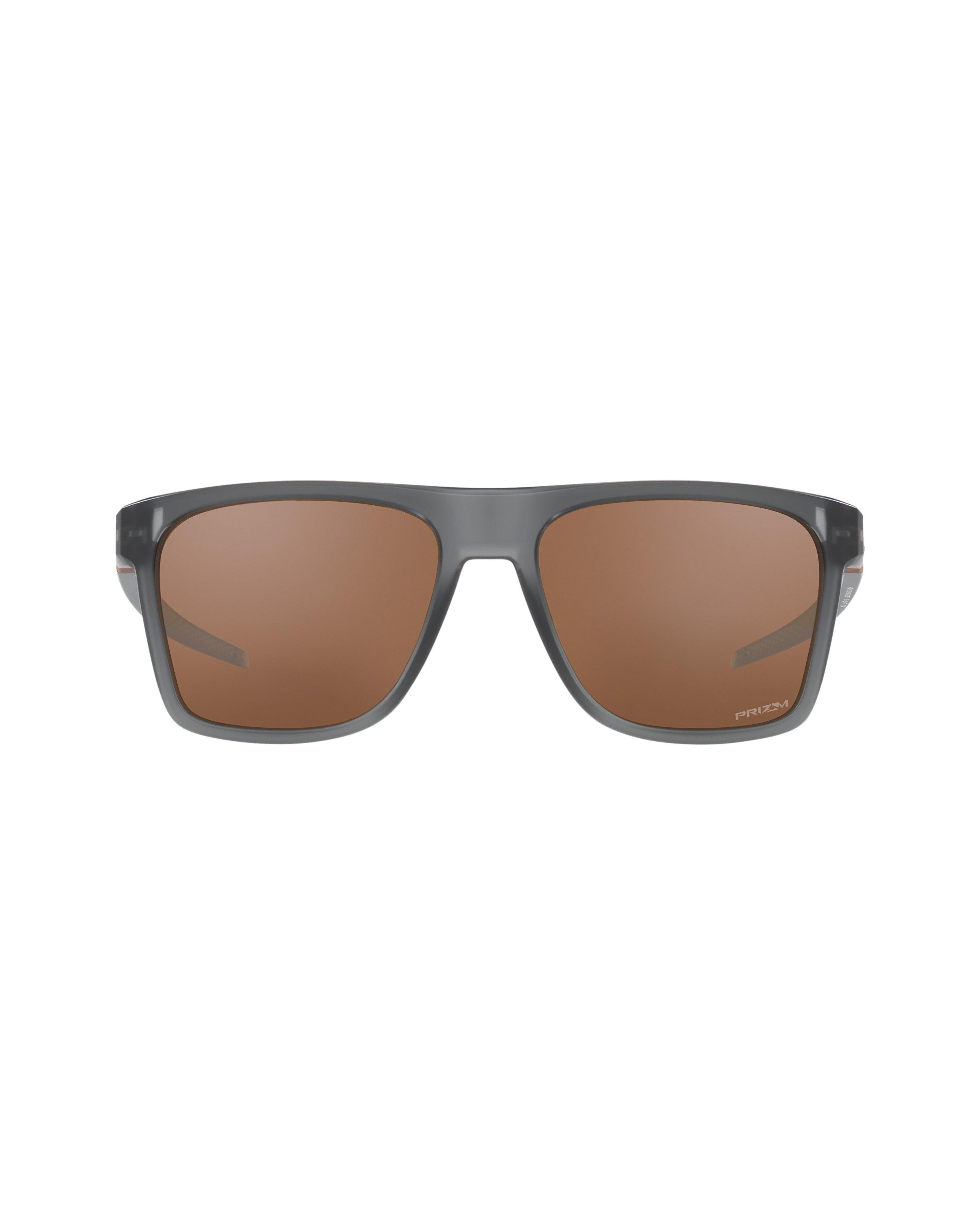 Oakley Leffingwell Sunglasses -  Black