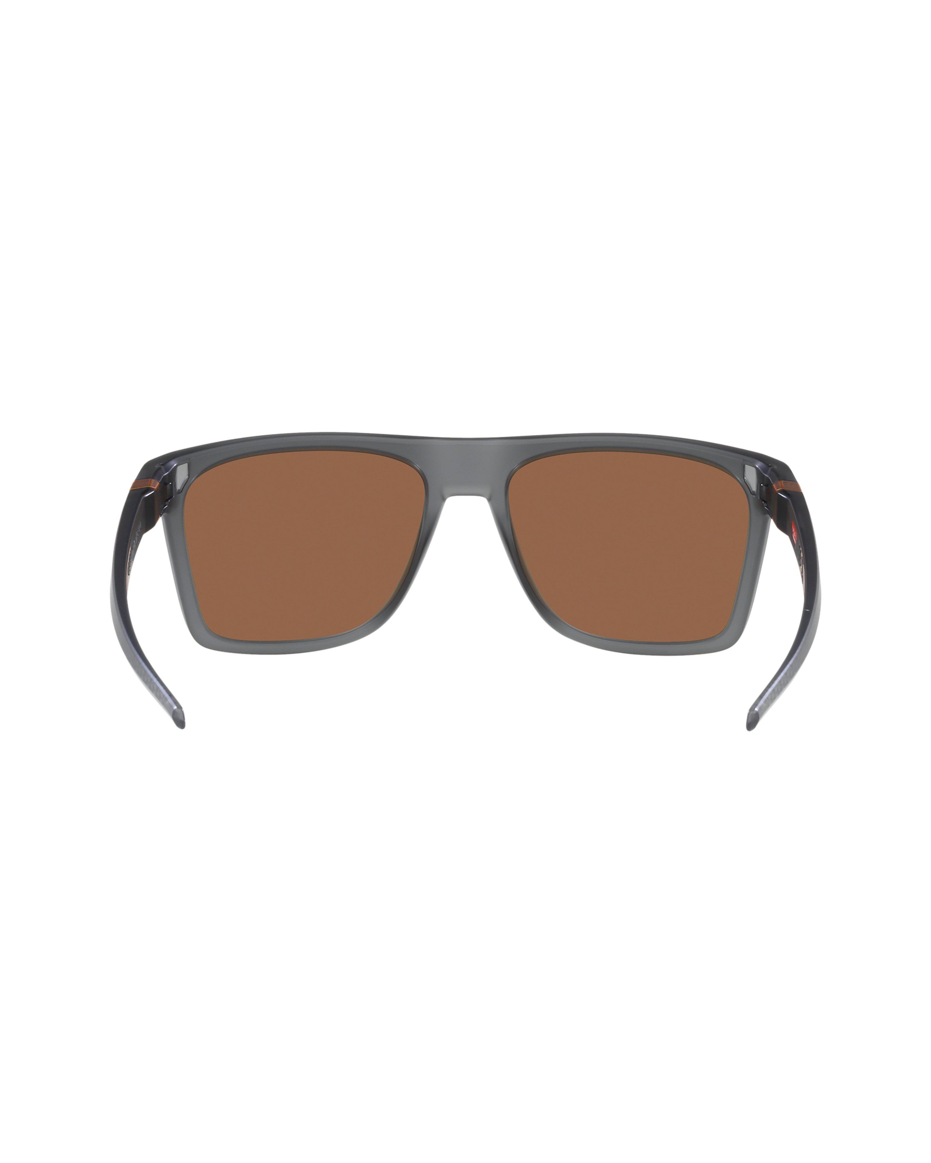 Oakley Leffingwell Sunglasses -  Black