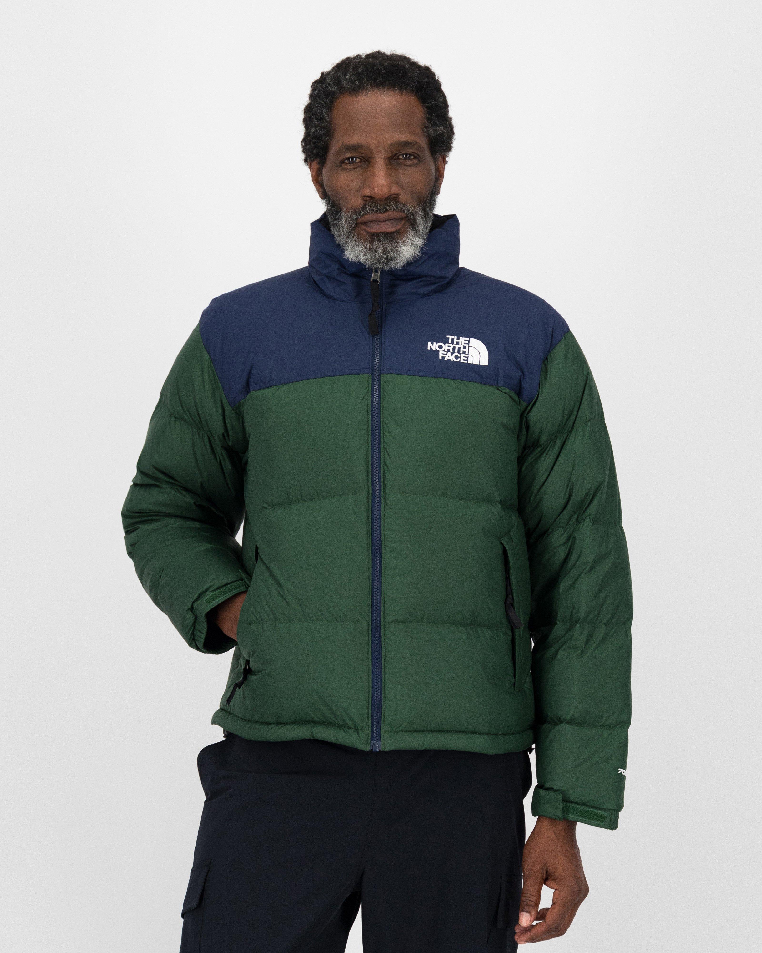 The North Face Men’s 1996 Retro Nuptse Jacket | Cape Union Mart