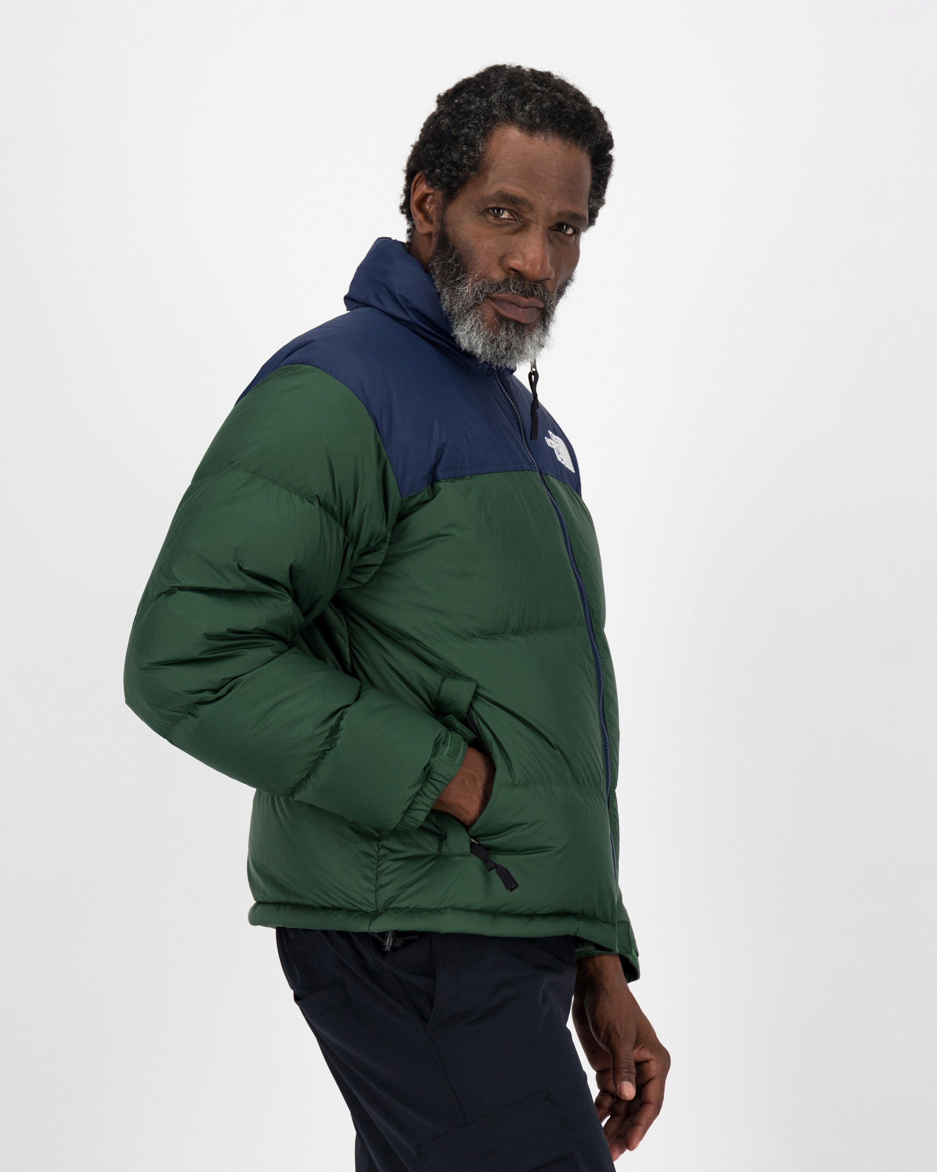 The North Face Men s 1996 Retro Nuptse Jacket Cape Union Mart