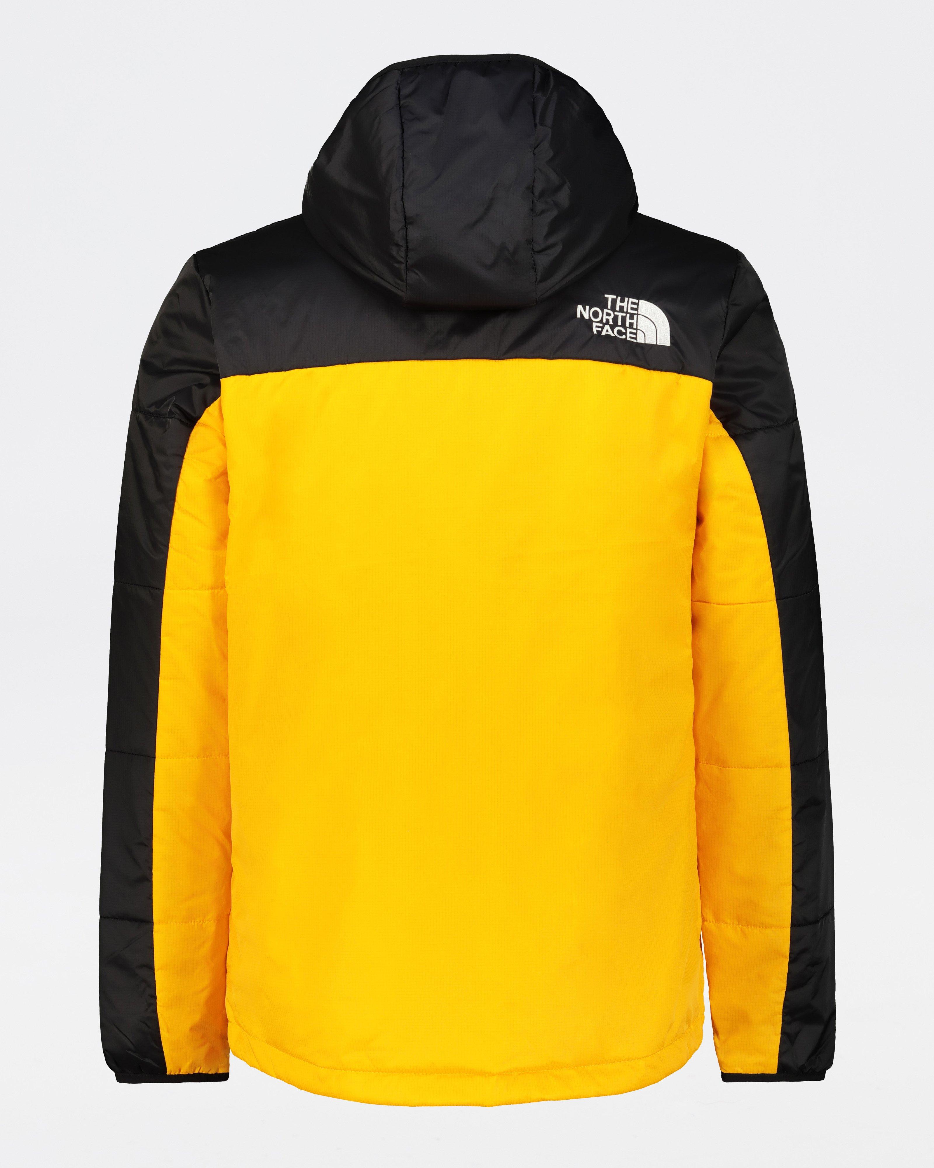 The North Face Men’s Himalayan Light Hoodie -  Gold